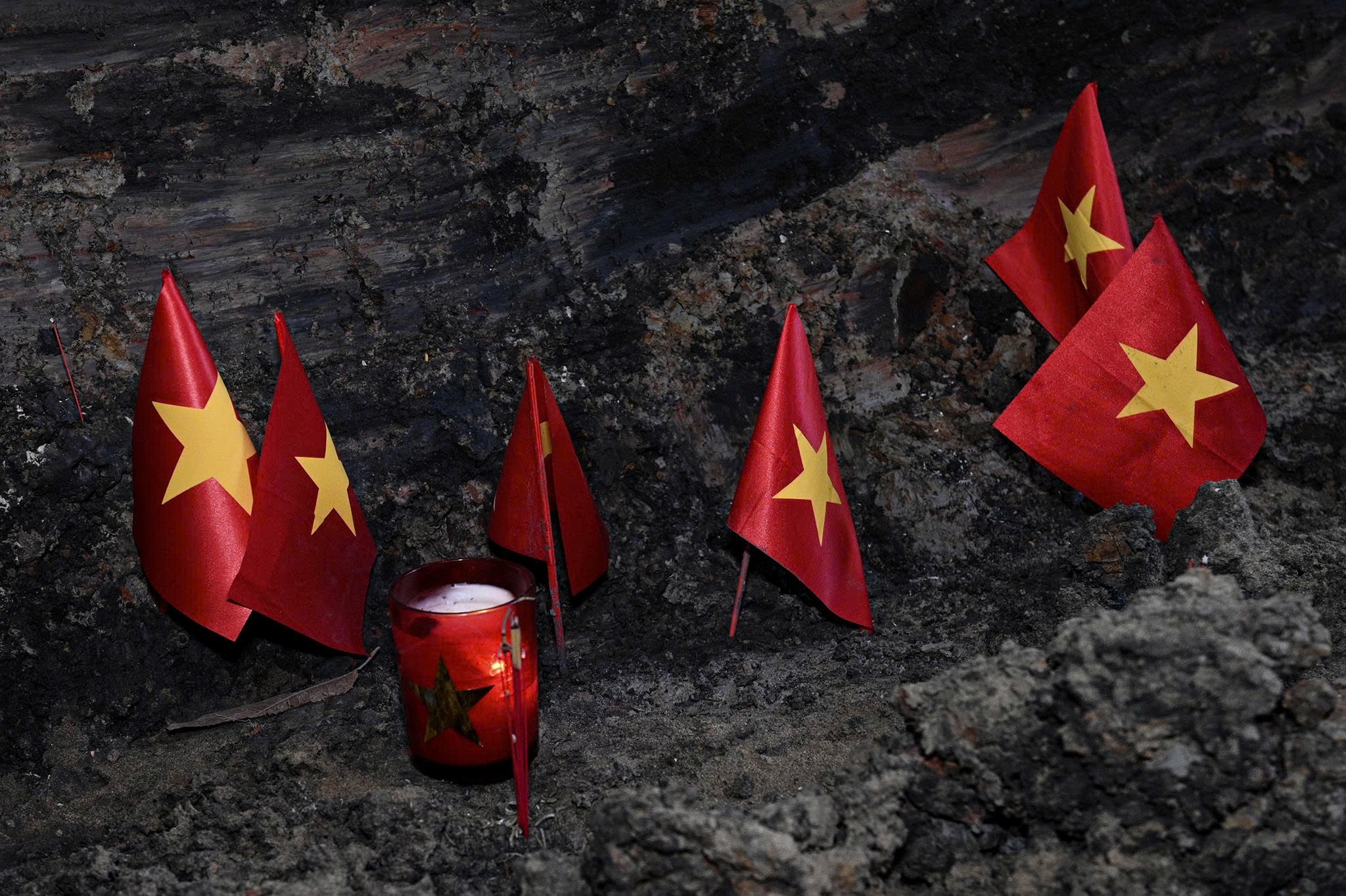 liệt sĩ ảnh 9