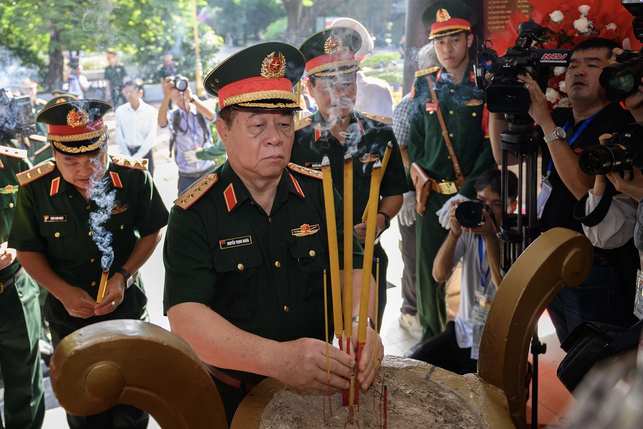 liệt sĩ ảnh 4
