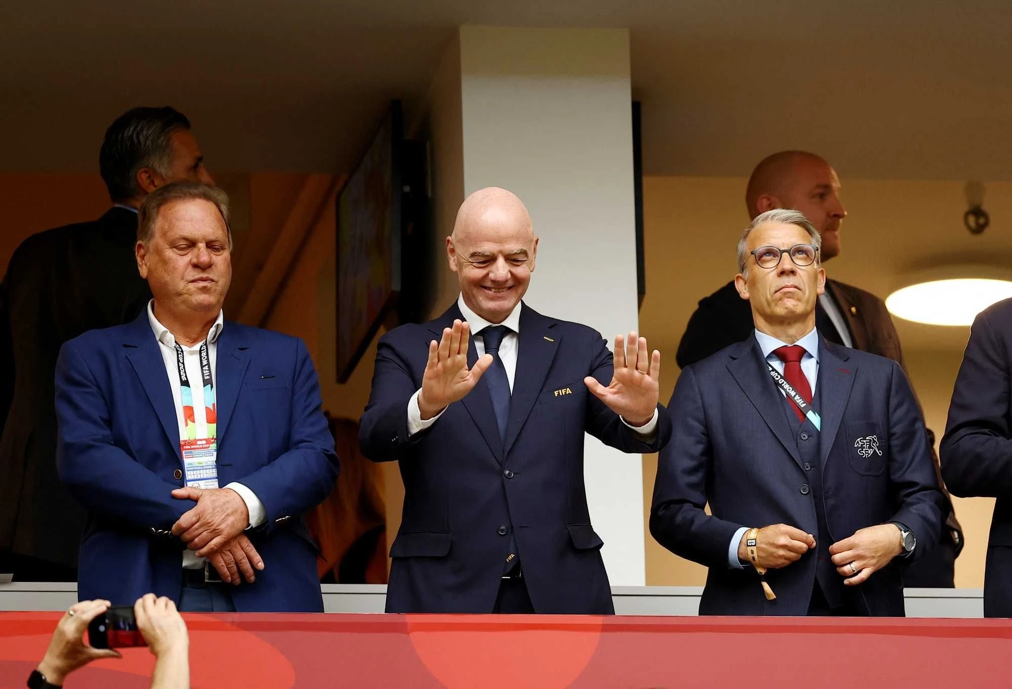 FIFA ảnh 2