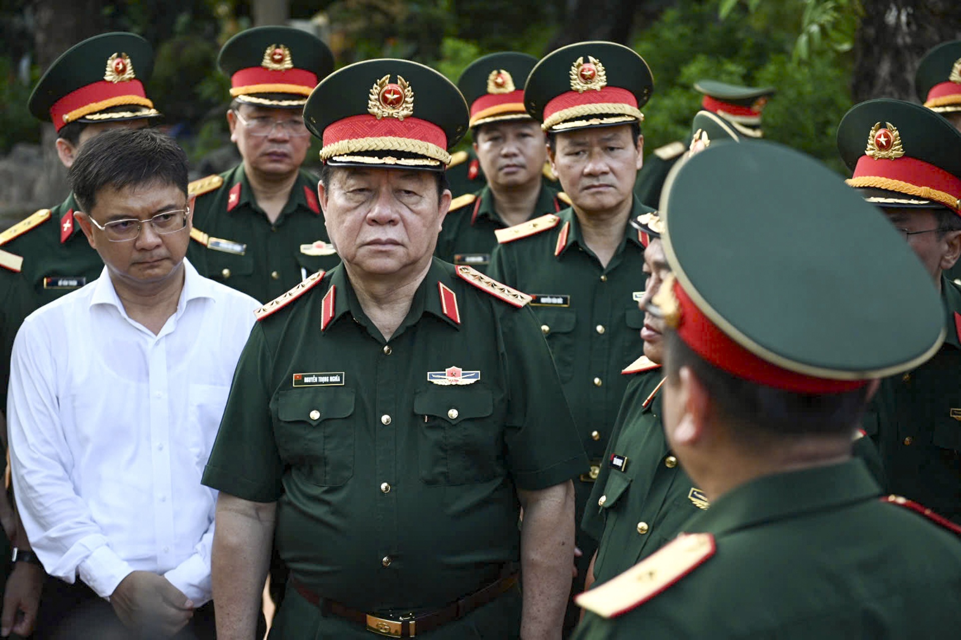 liệt sĩ ảnh 2