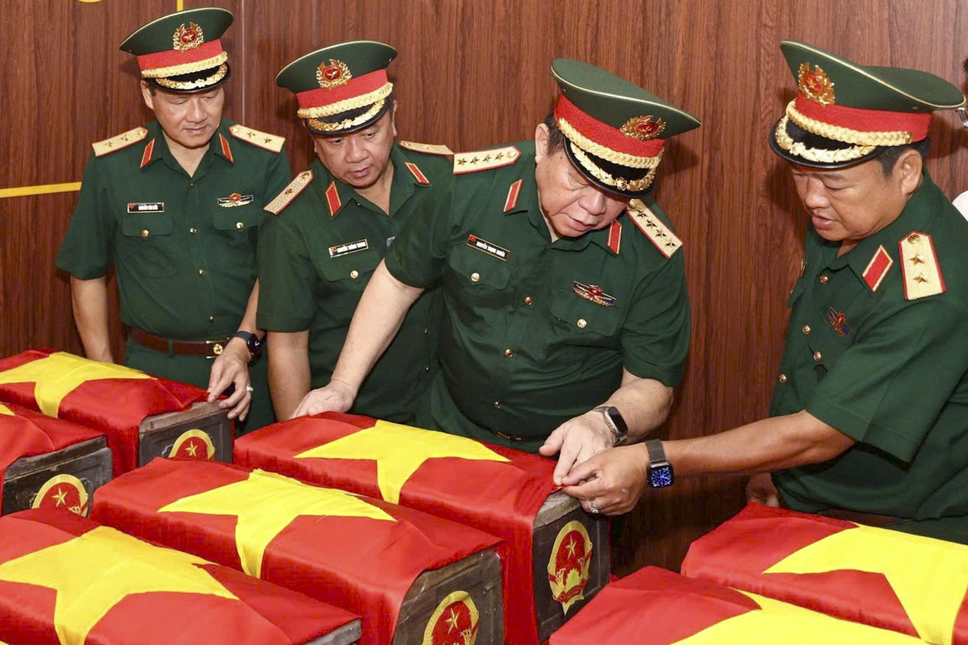 liệt sĩ ảnh 7
