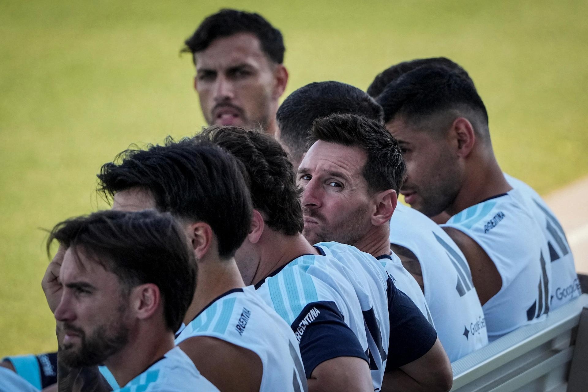 argentina ảnh 1