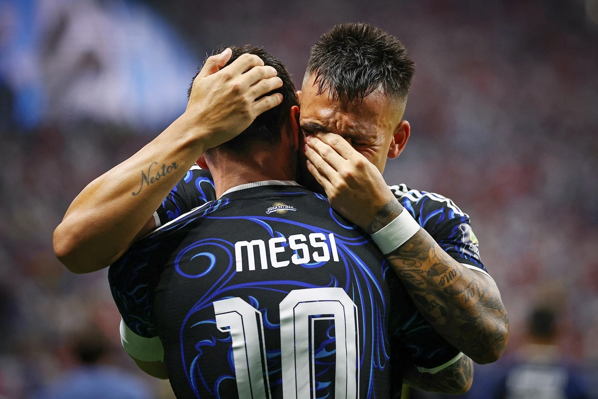 Messi ảnh 2 Messi ảnh 2