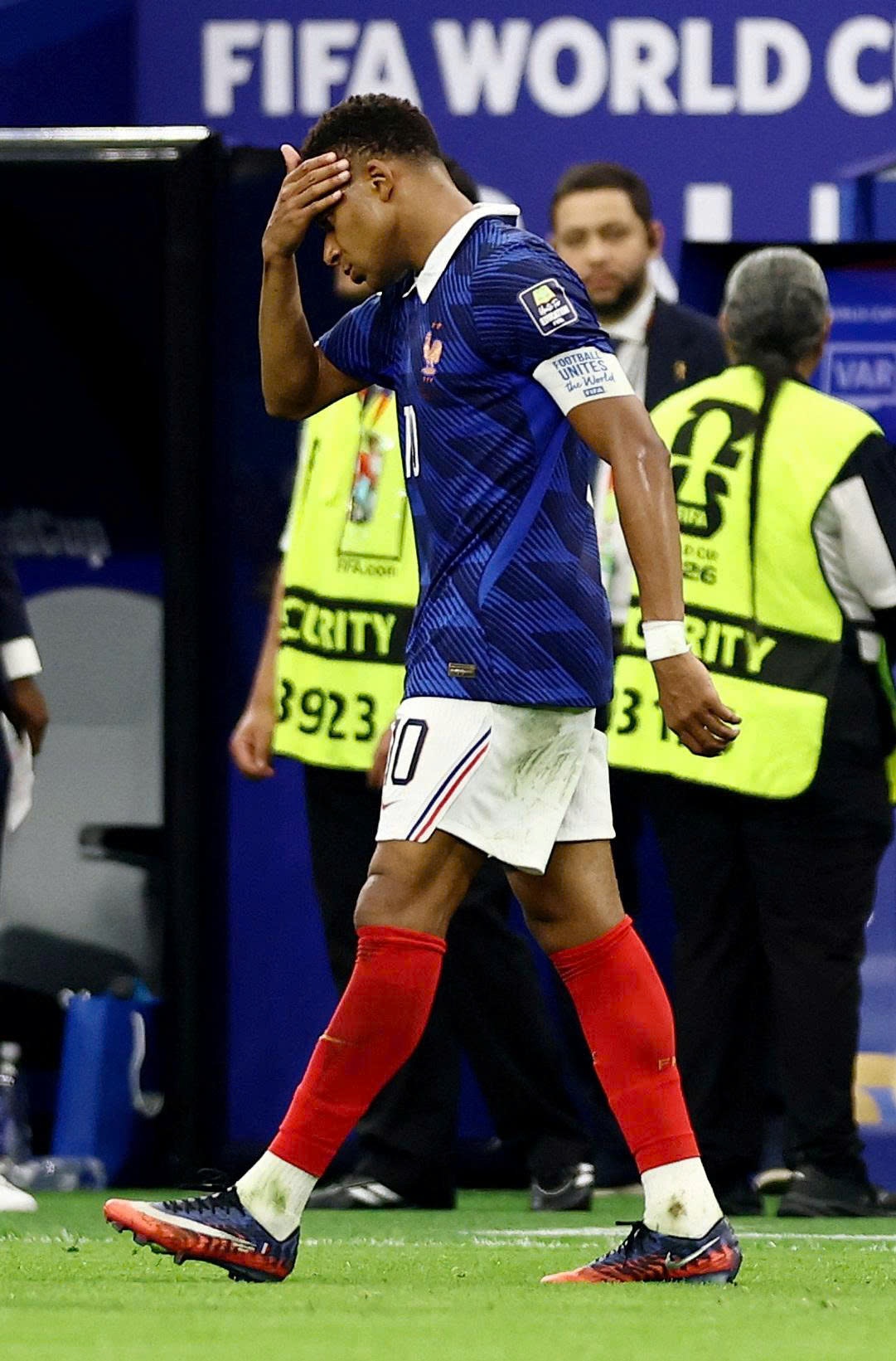 mbappe ảnh 4