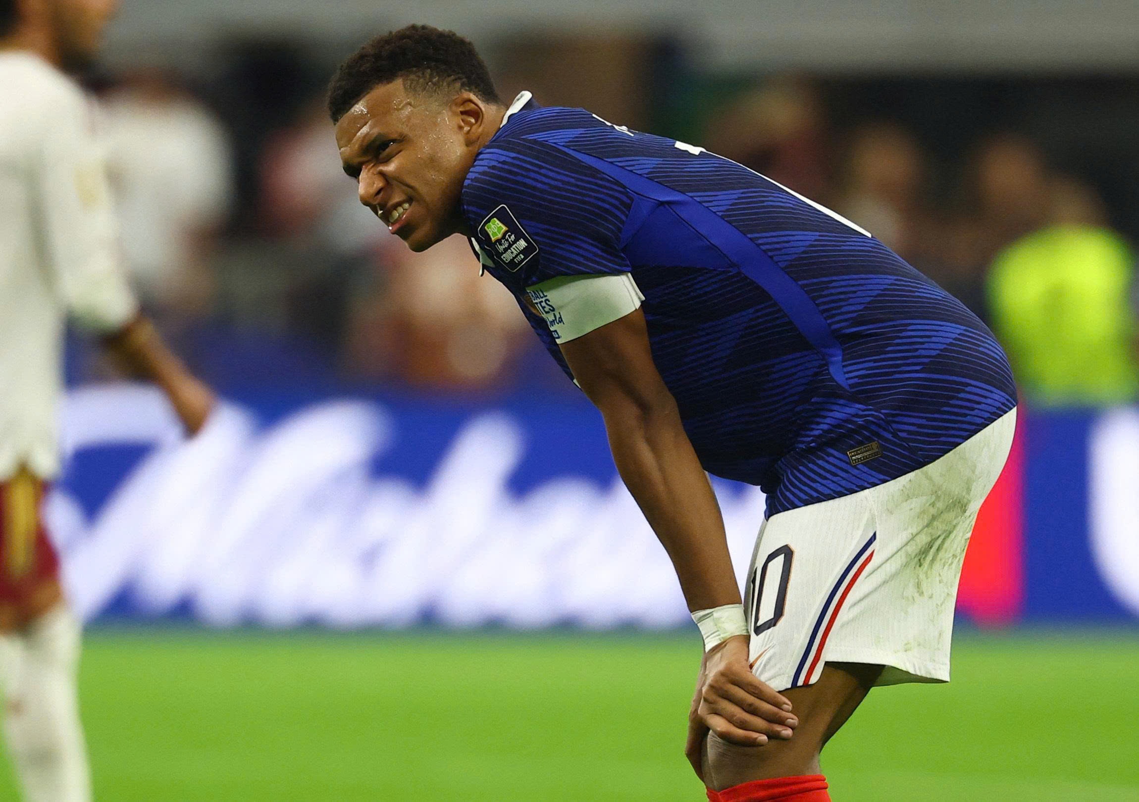 mbappe ảnh 1