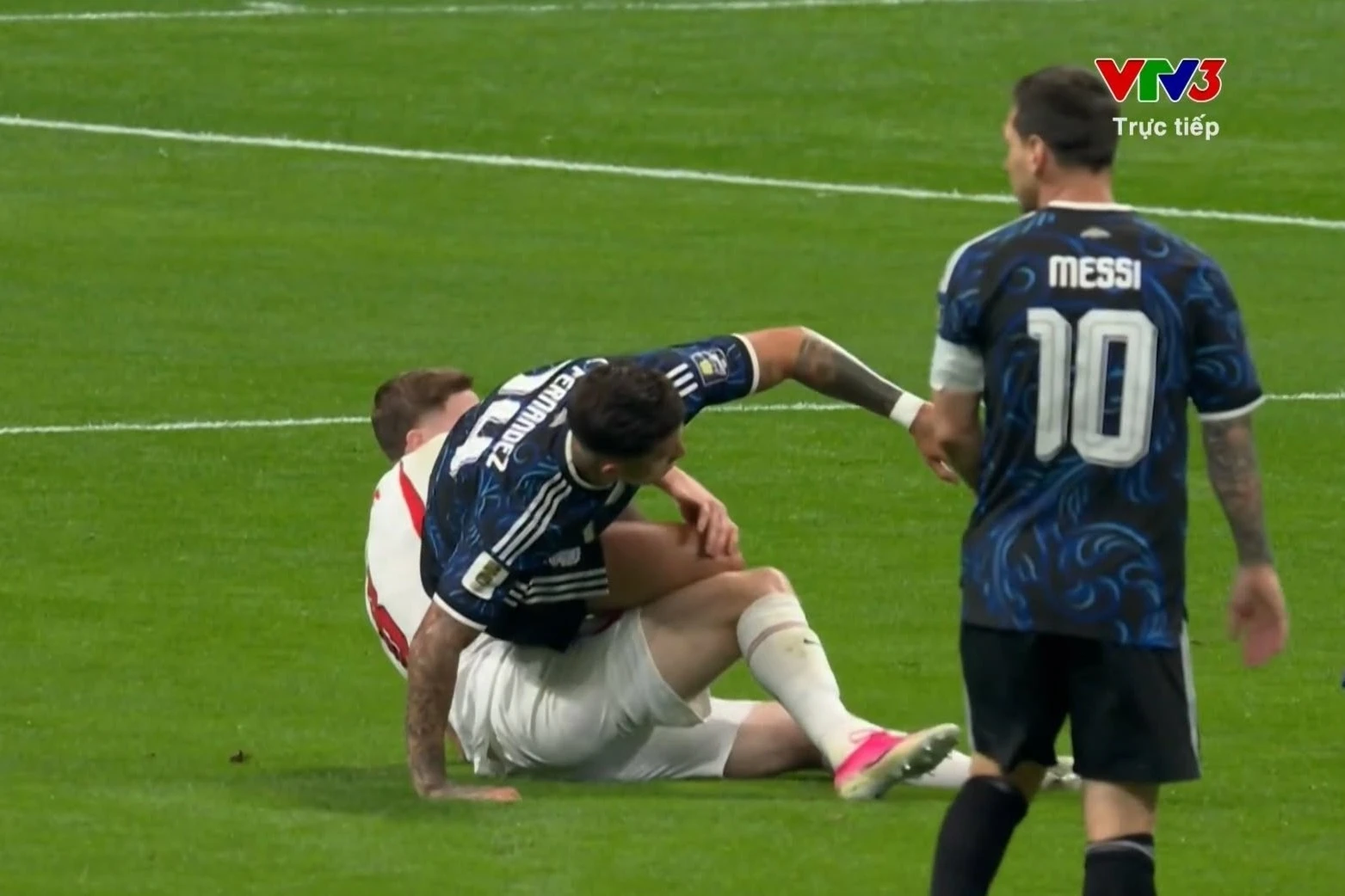 messi ảnh 1