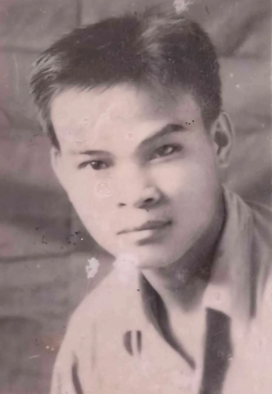 liệt sĩ ảnh 2