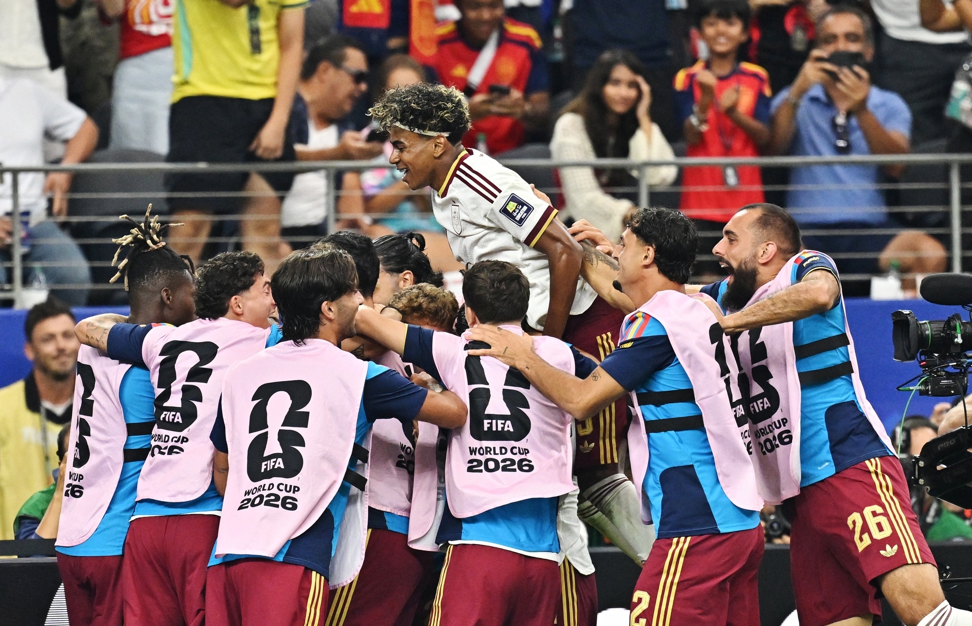 World Cup ảnh 1