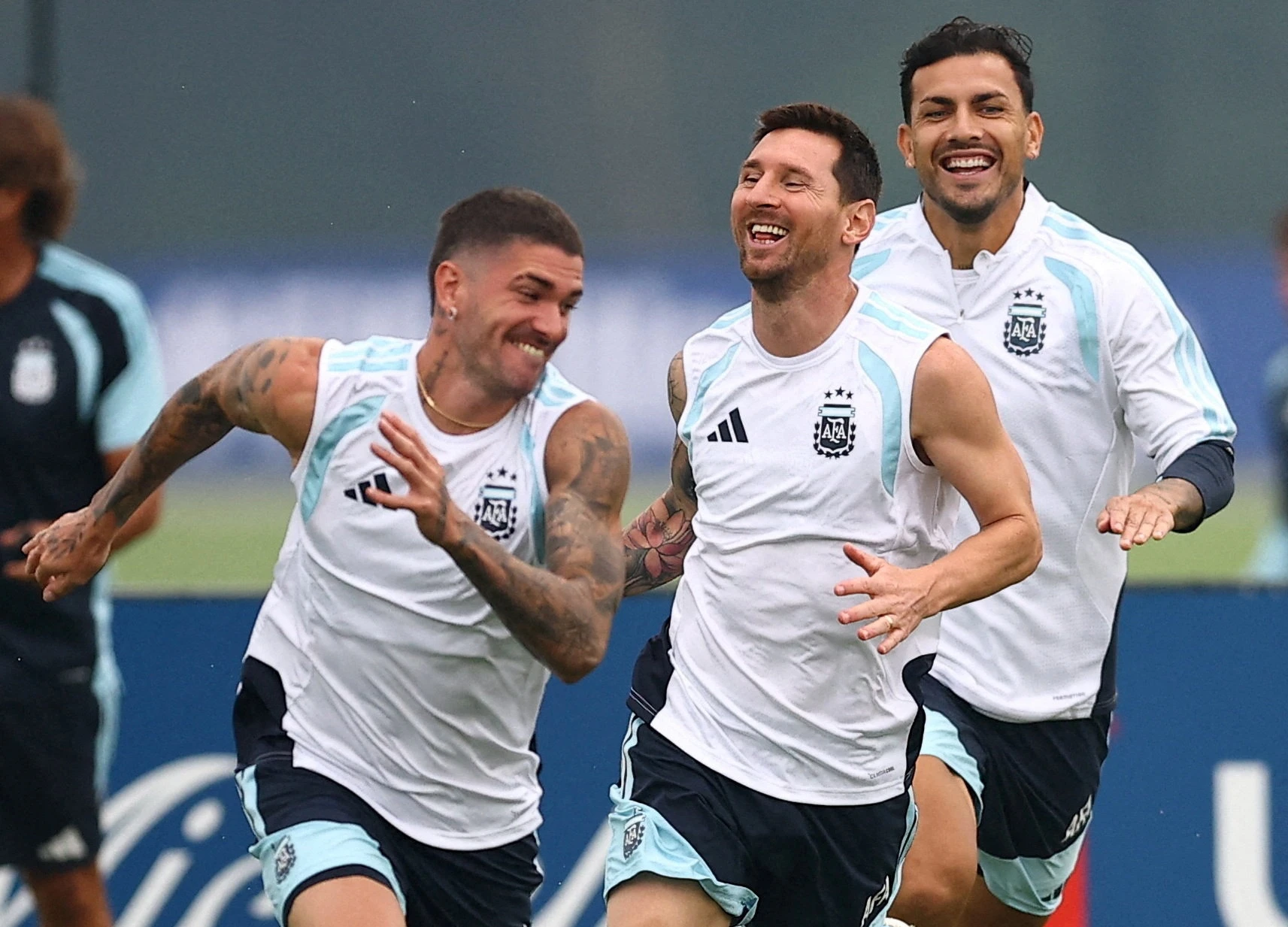 argentina ảnh 1