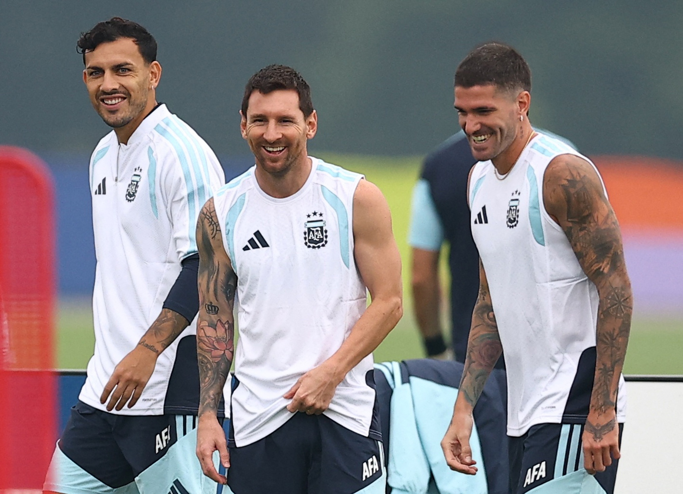 argentina ảnh 3