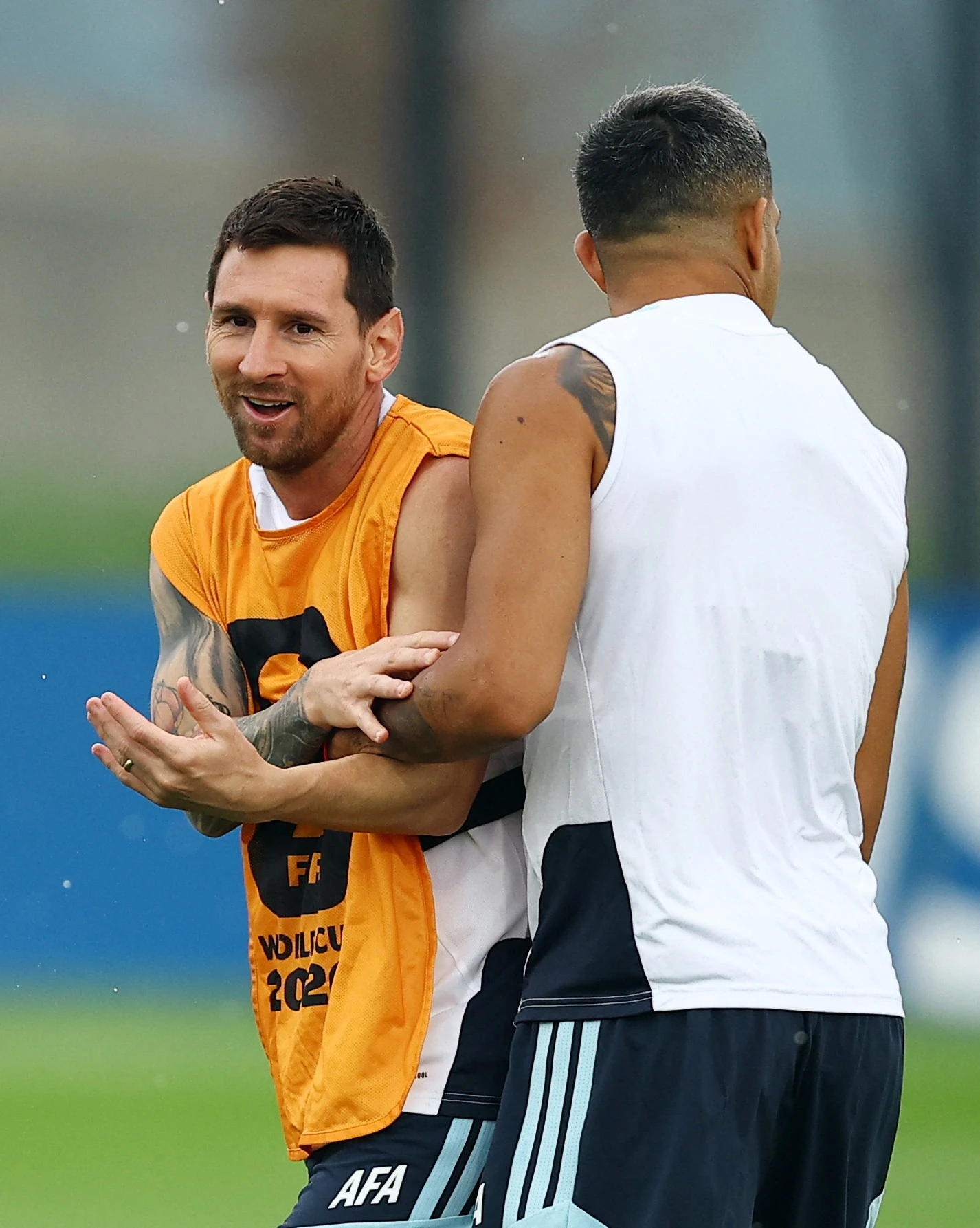 argentina ảnh 8