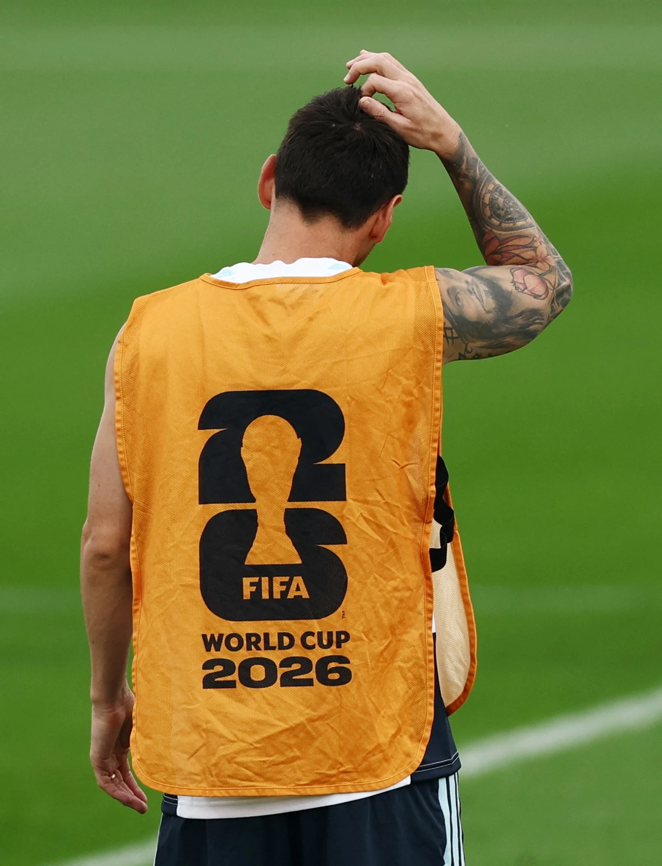 argentina ảnh 7