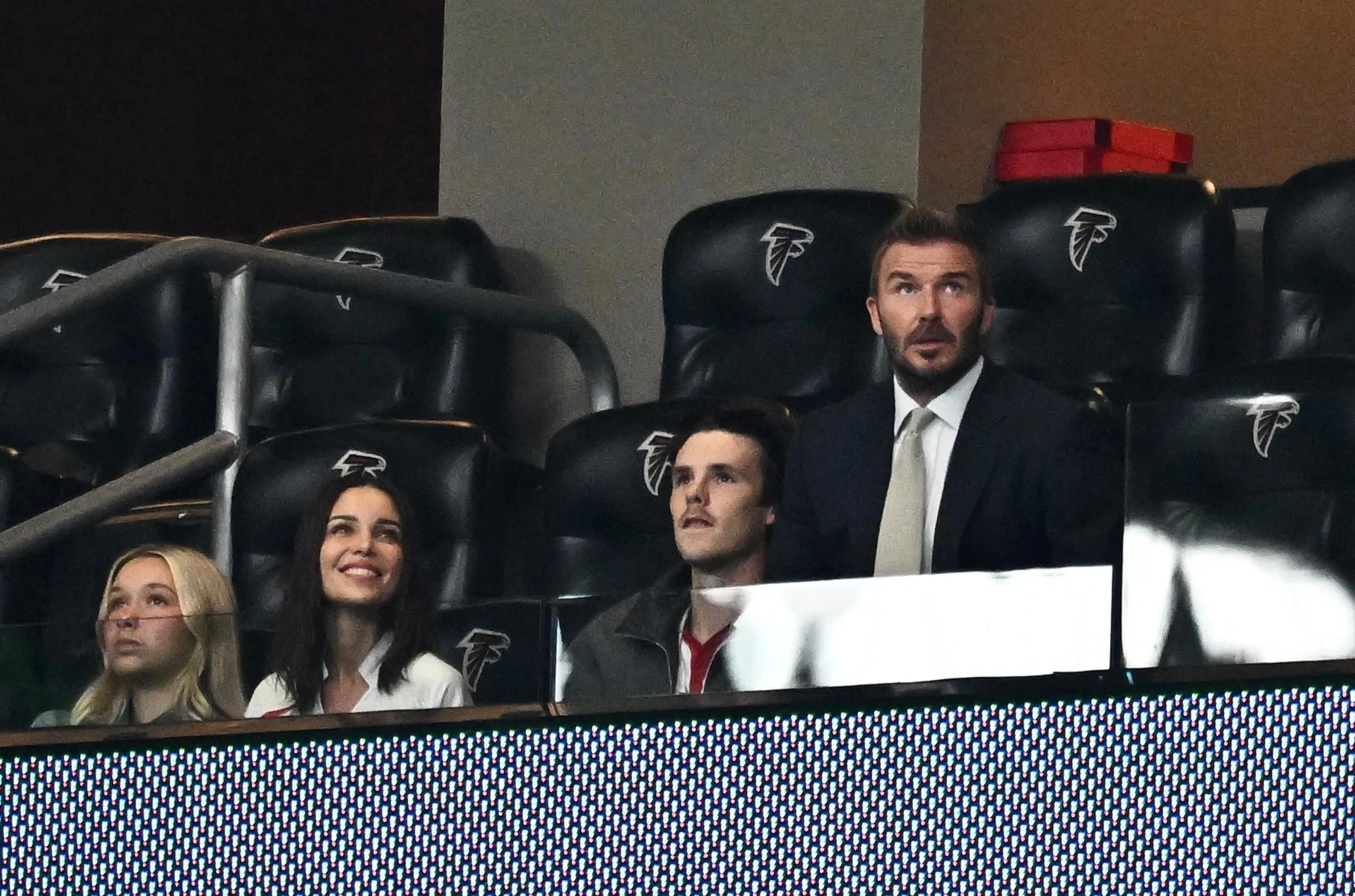 david beckham ảnh 1
