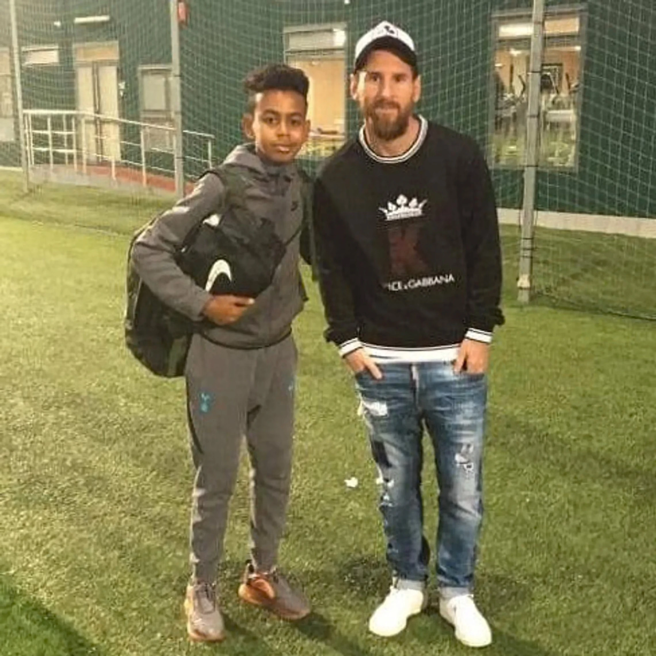 messi ảnh 1