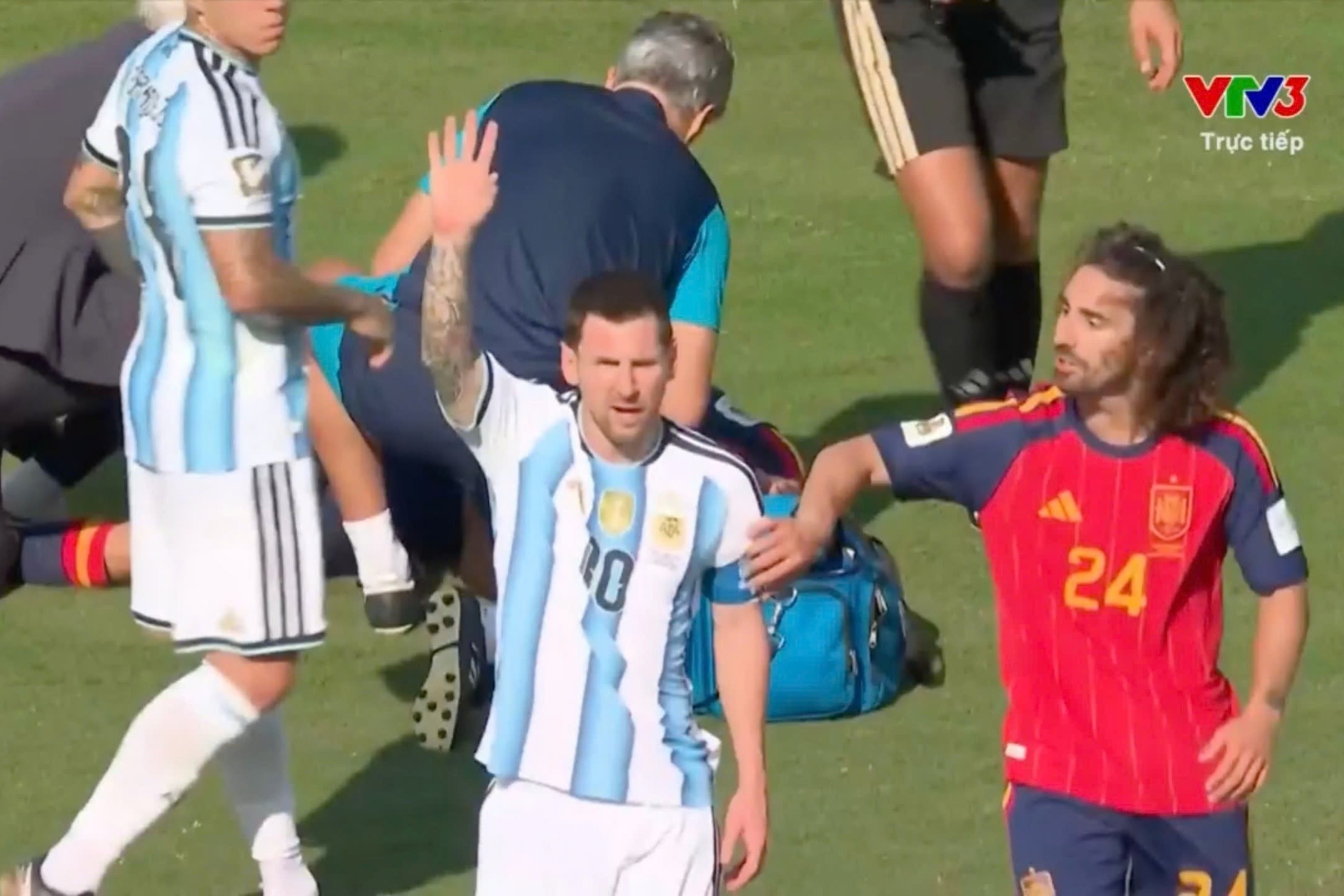 world cup ảnh 1