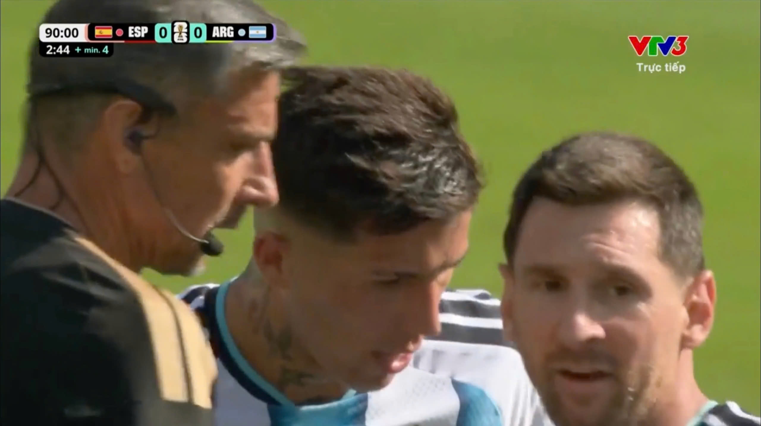 world cup ảnh 1