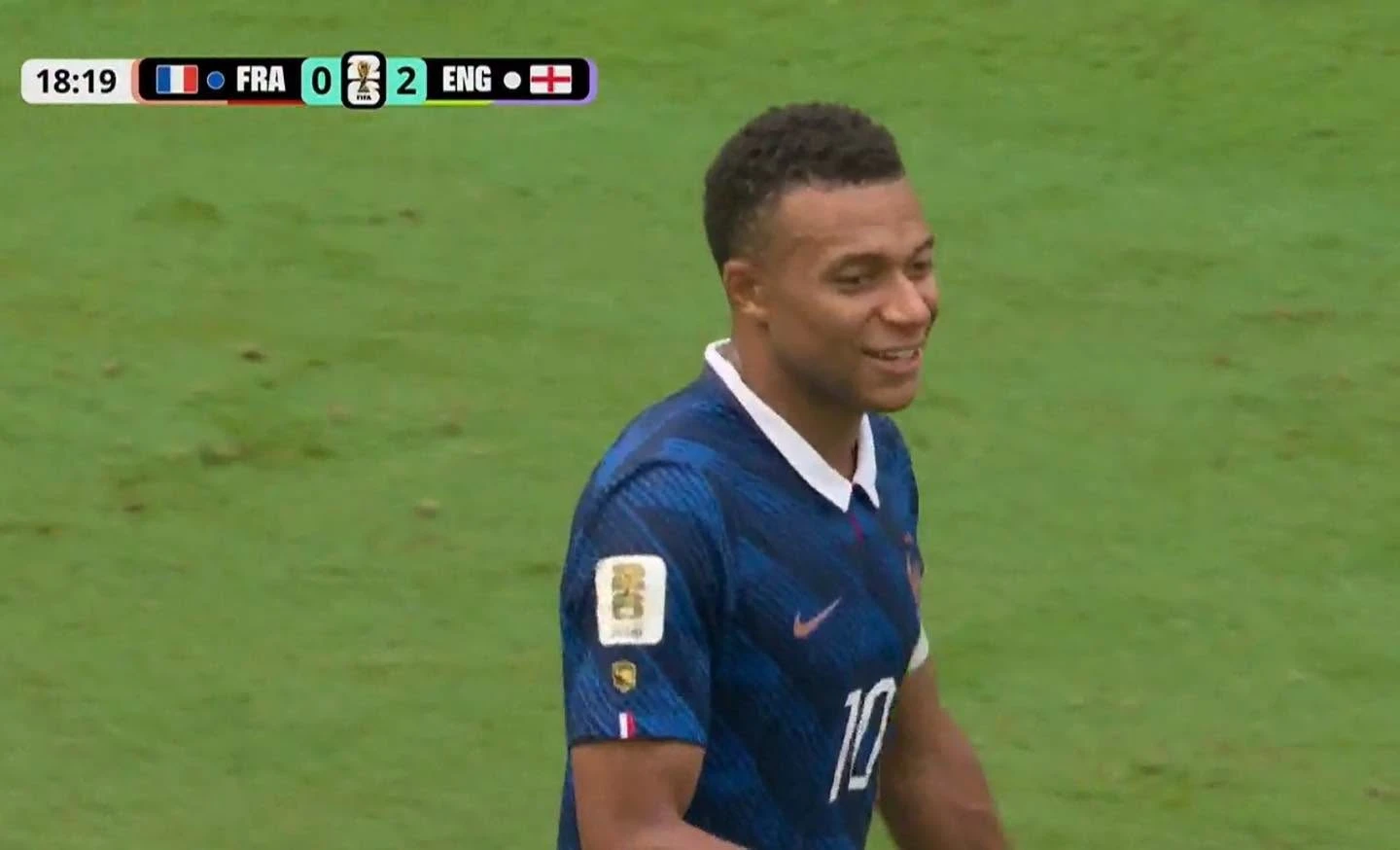 mbappe ảnh 1