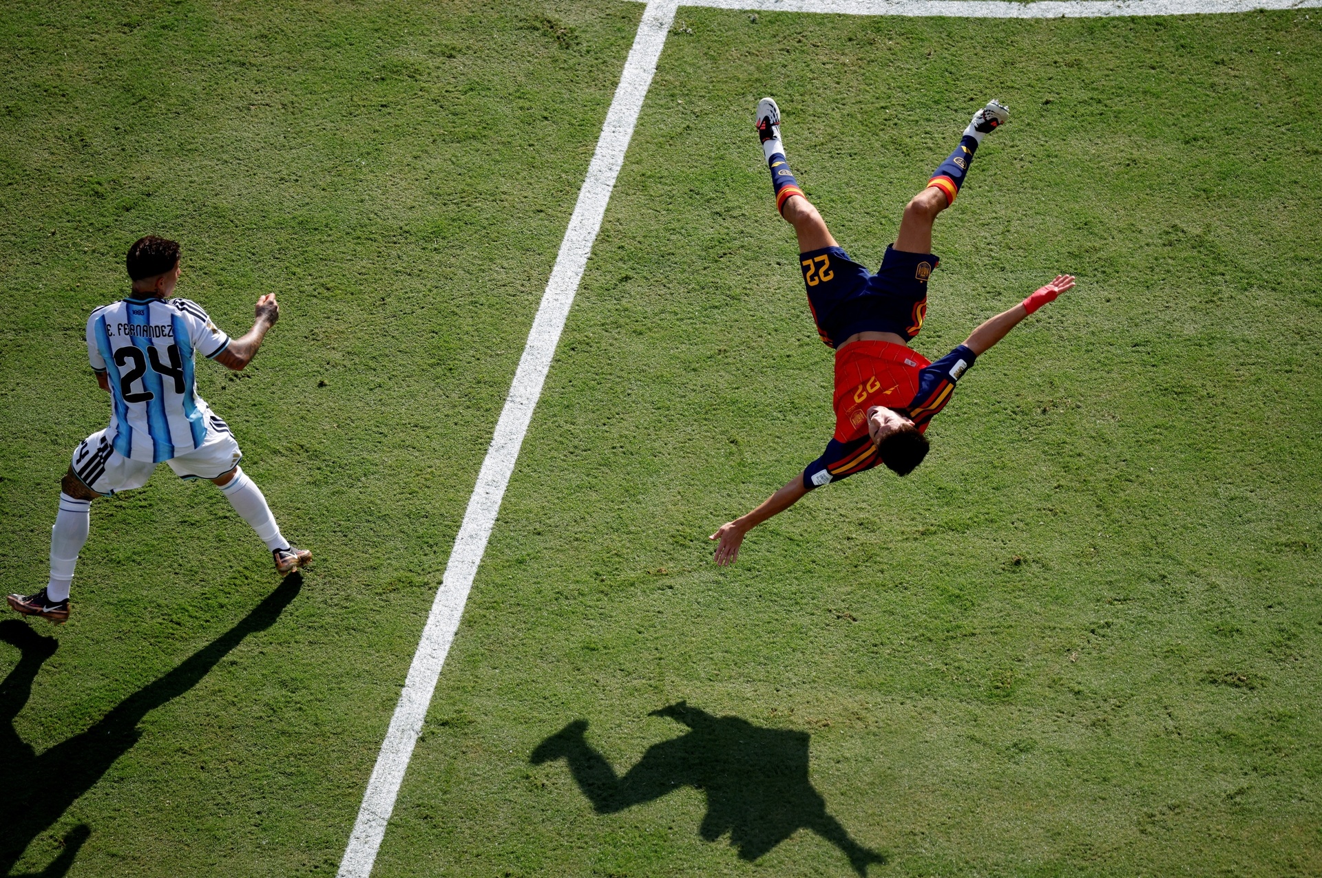 world cup ảnh 2