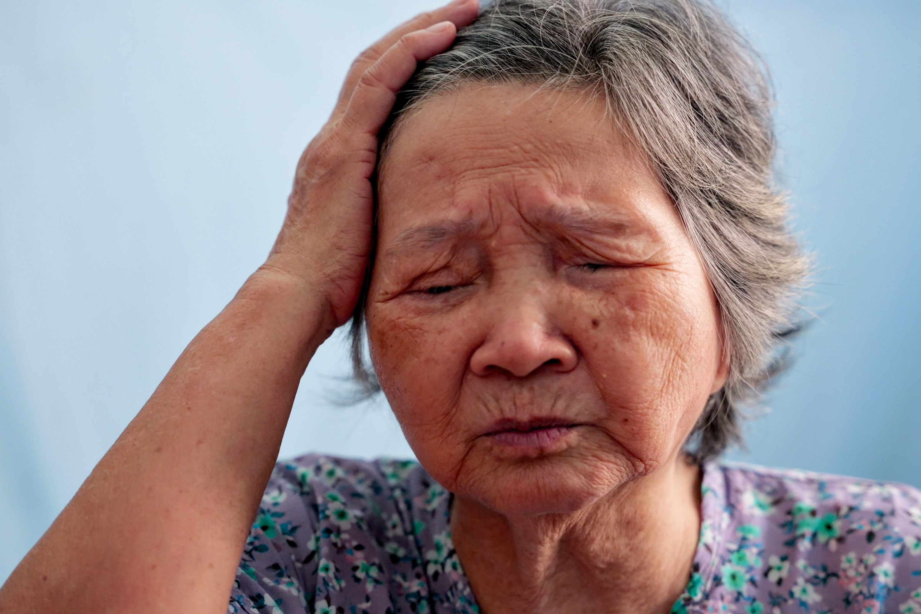 'Đêm chứng kiến liệt sĩ Lê Thị Riêng hy sinh đã ăn vào xương cốt tôi'