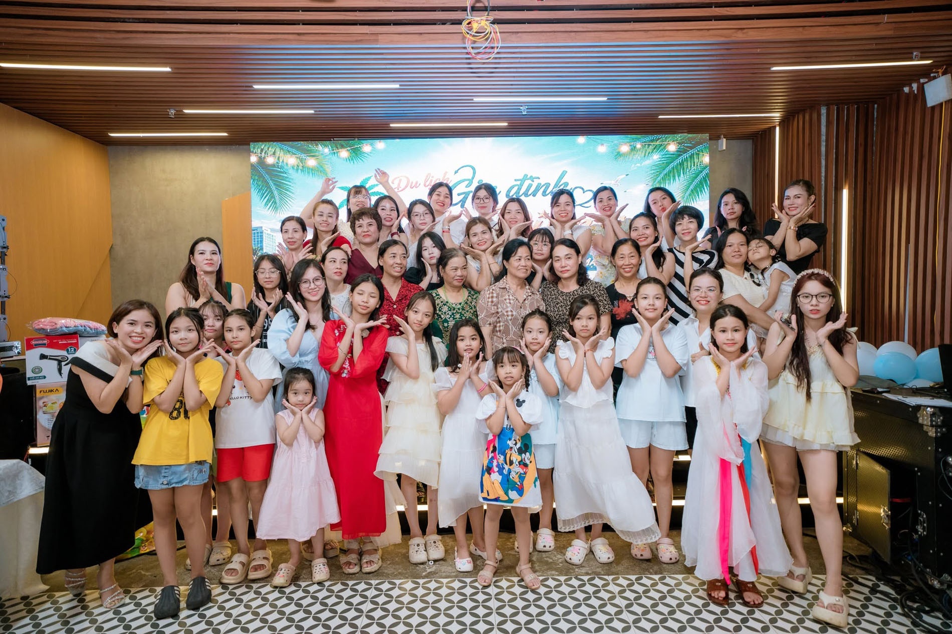 đại gia đình ảnh 5 đại gia đình ảnh 5