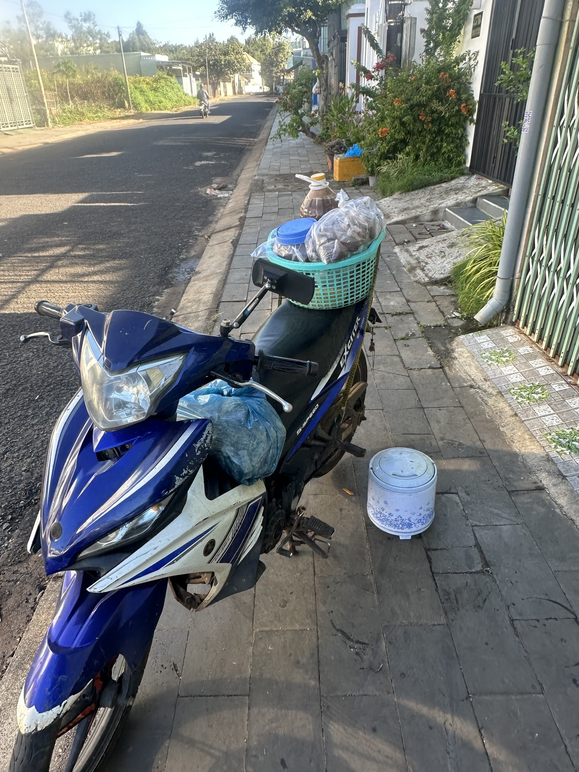 b&uacute;n mắm ảnh 5