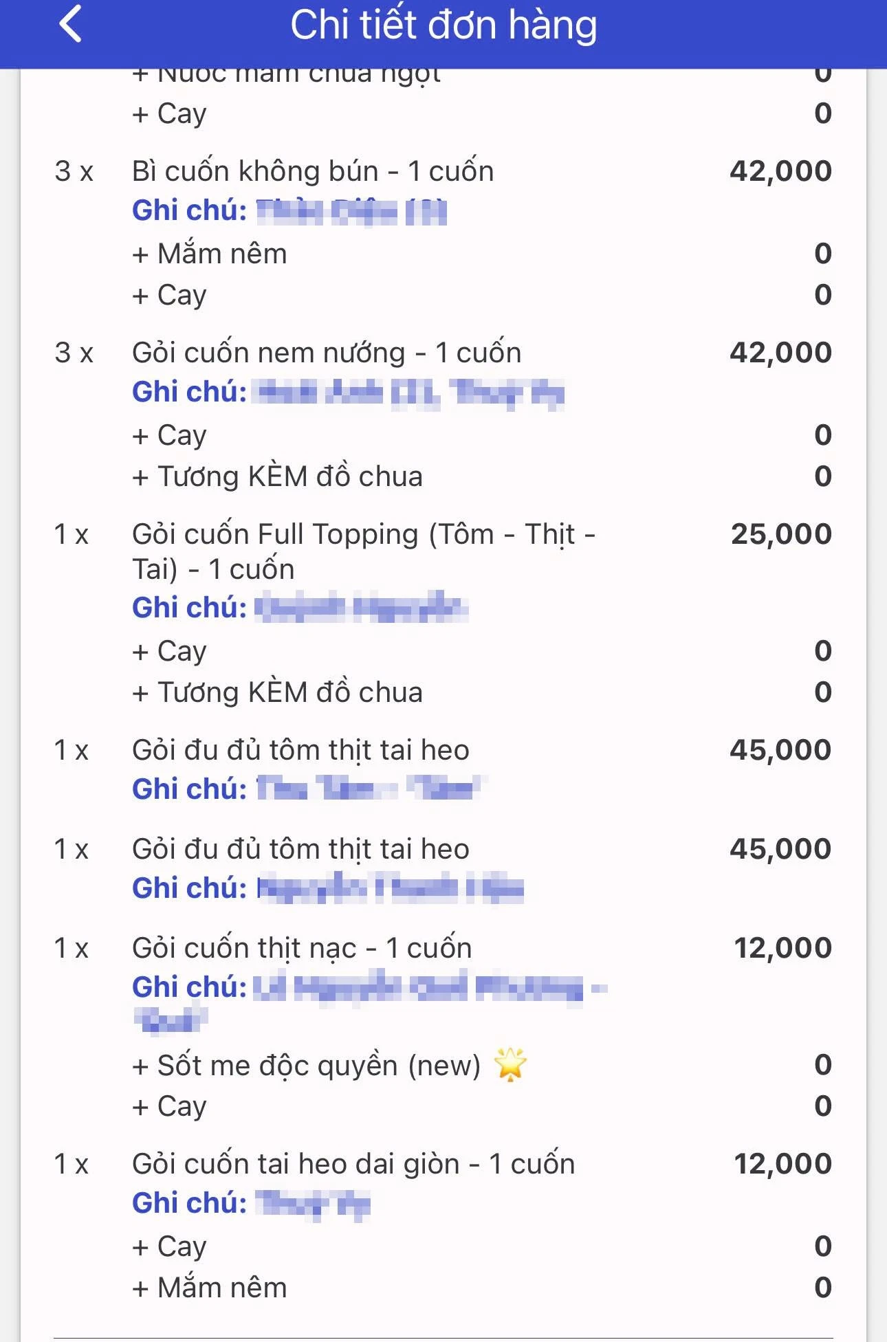 gỏi cuốn ảnh 2