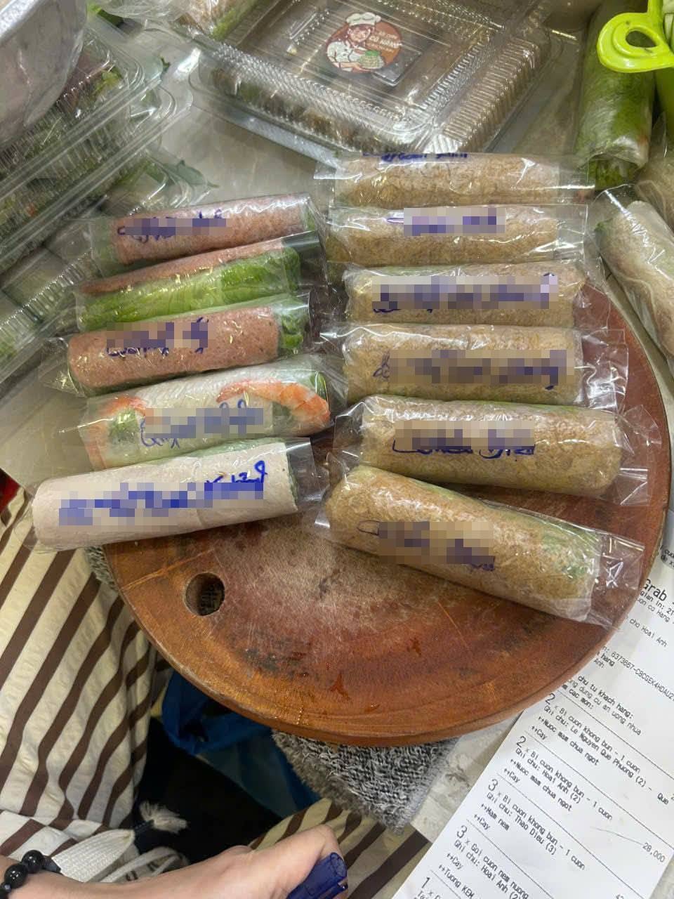 gỏi cuốn ảnh 3