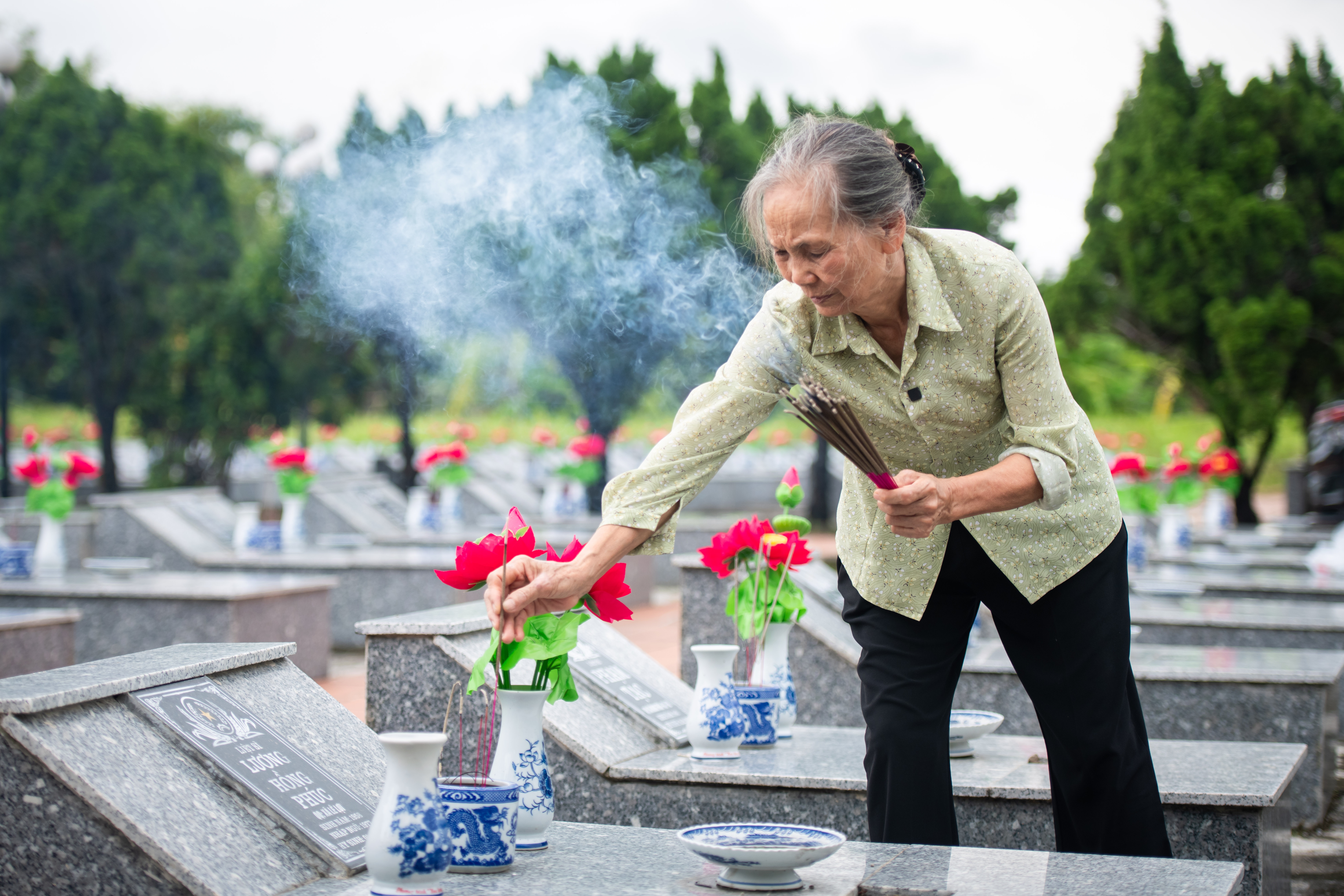 Bên vợ 7 ngày rồi ra trận, liệt sĩ hy sinh đúng 1 năm ngày cưới