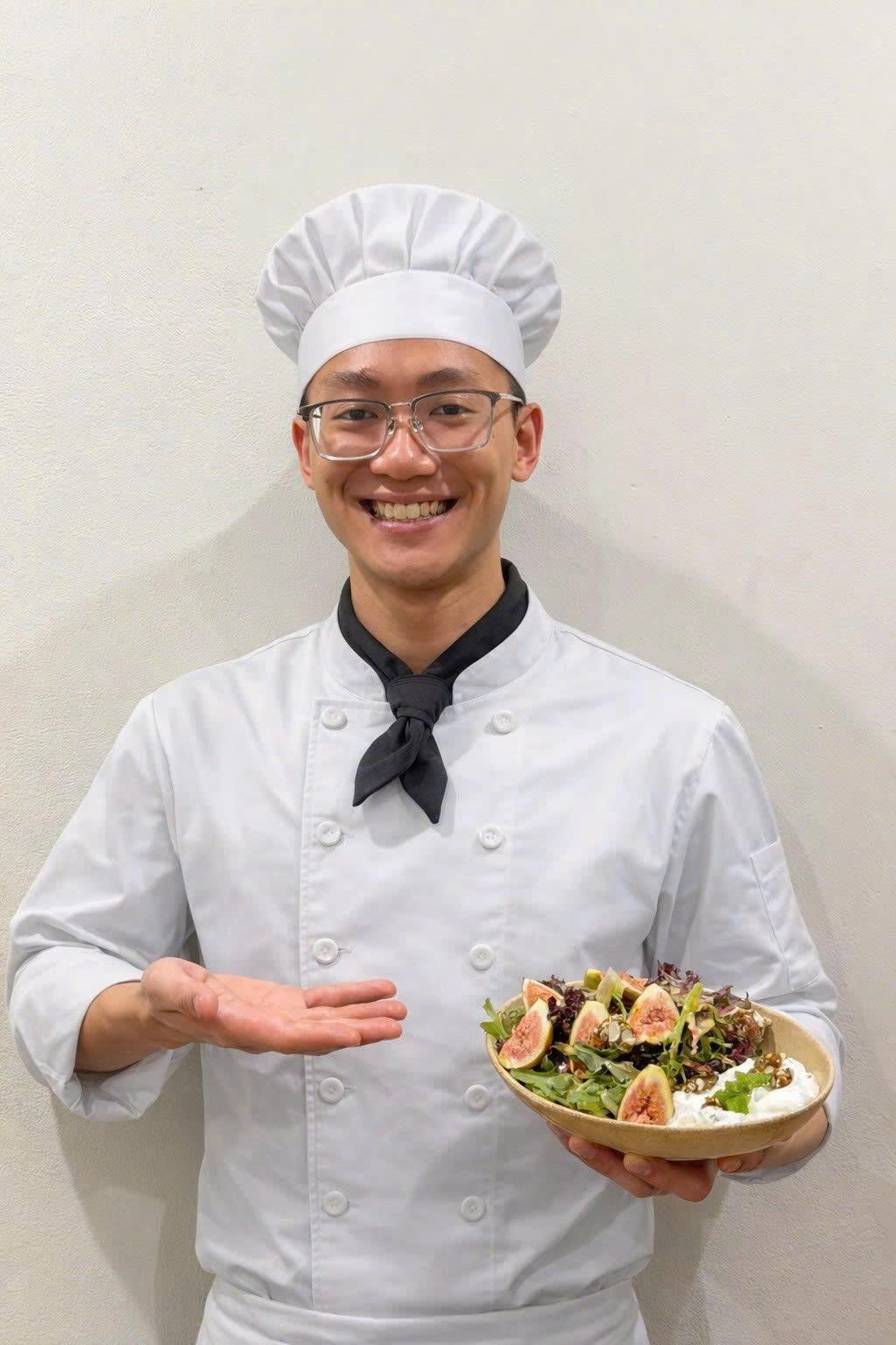bếp trưởng ảnh 7