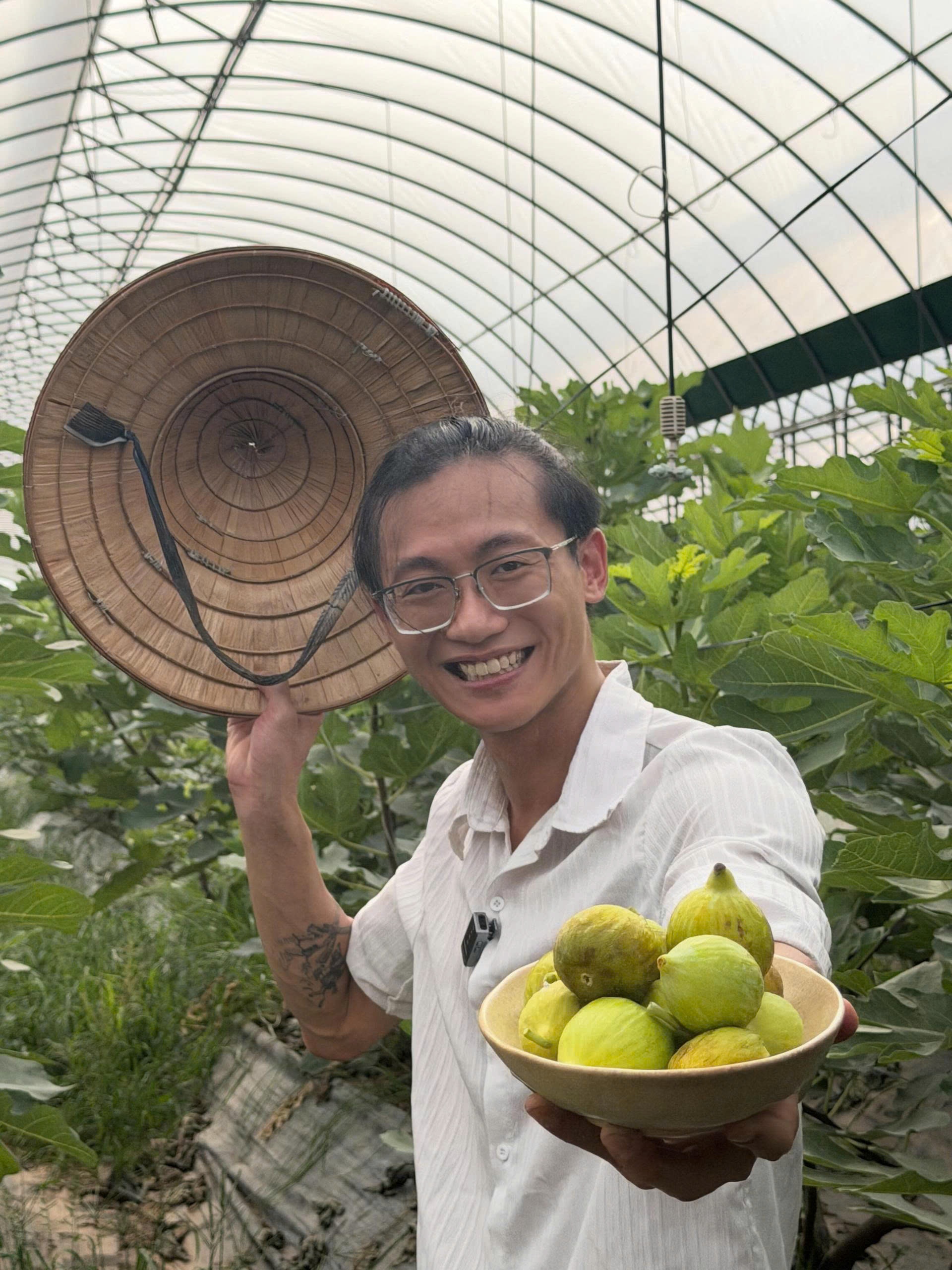 bếp trưởng ảnh 8