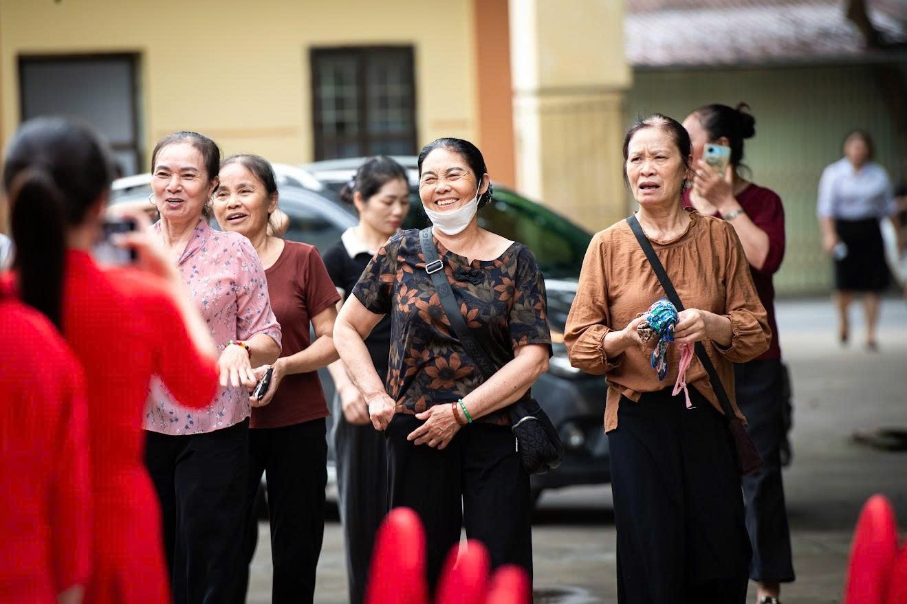 Vì sao phải chuẩn bị cho cuộc sống về già từ năm 40 tuổi?