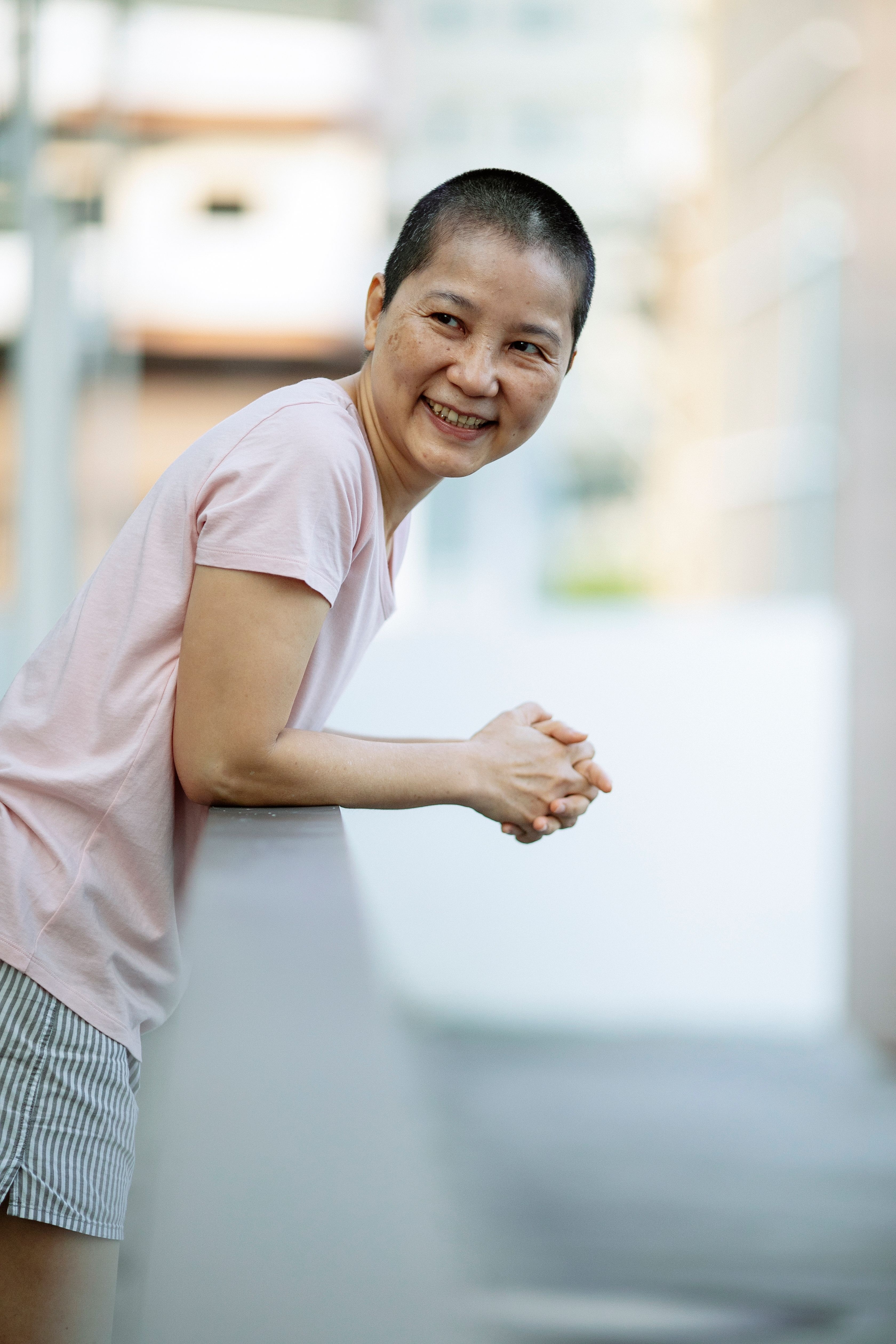 tuổi 40 ảnh 2