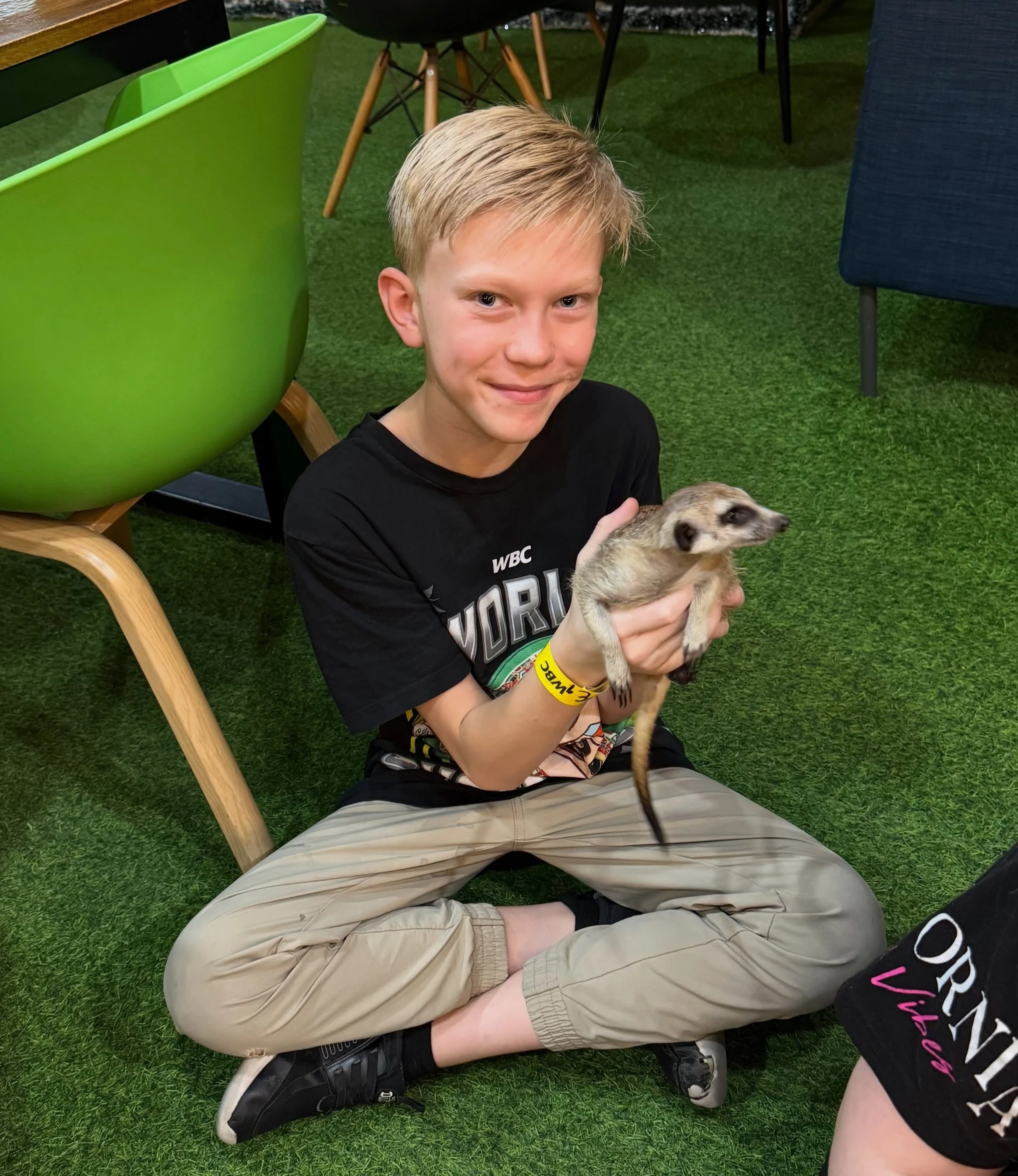 Bridger Walker ảnh 2 Bridger Walker ảnh 2