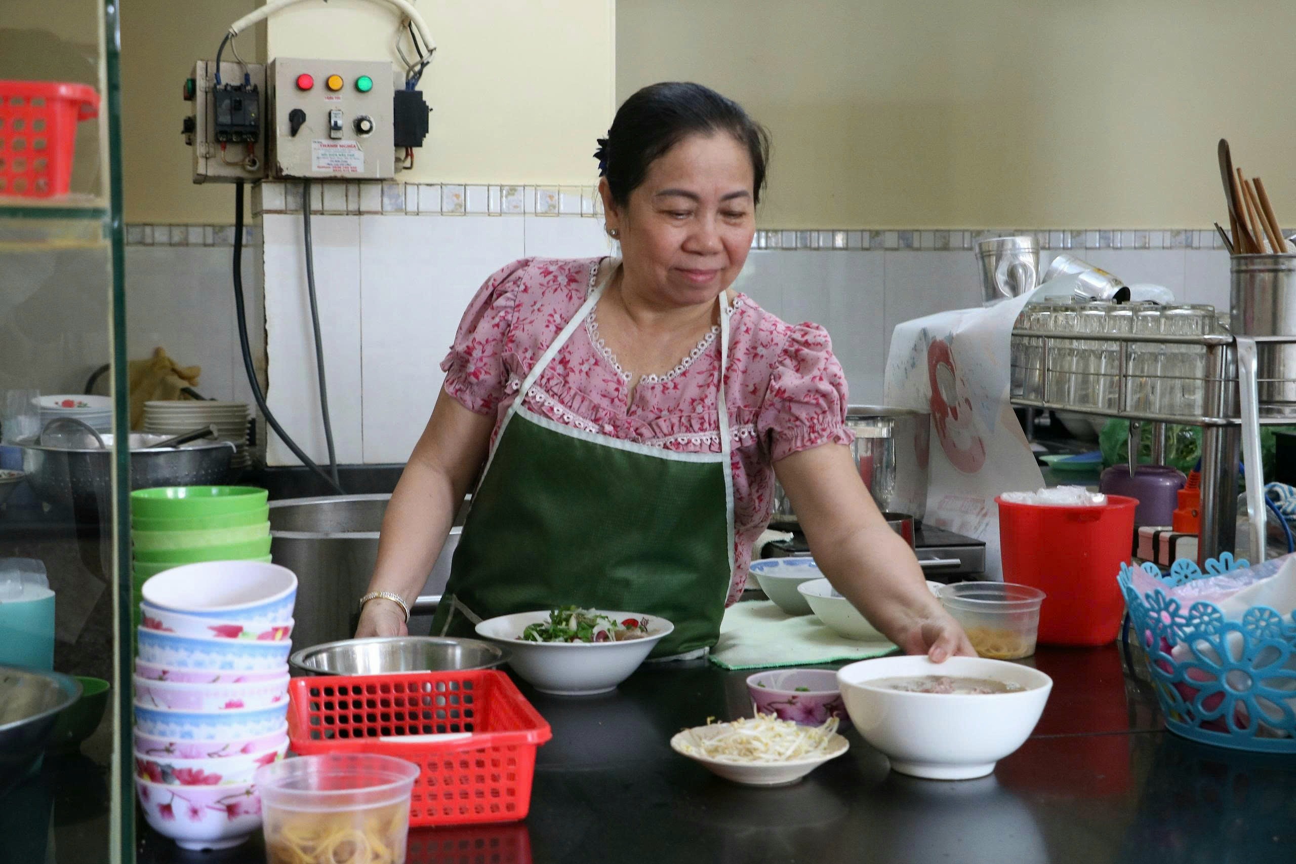 biệt thự ảnh 9