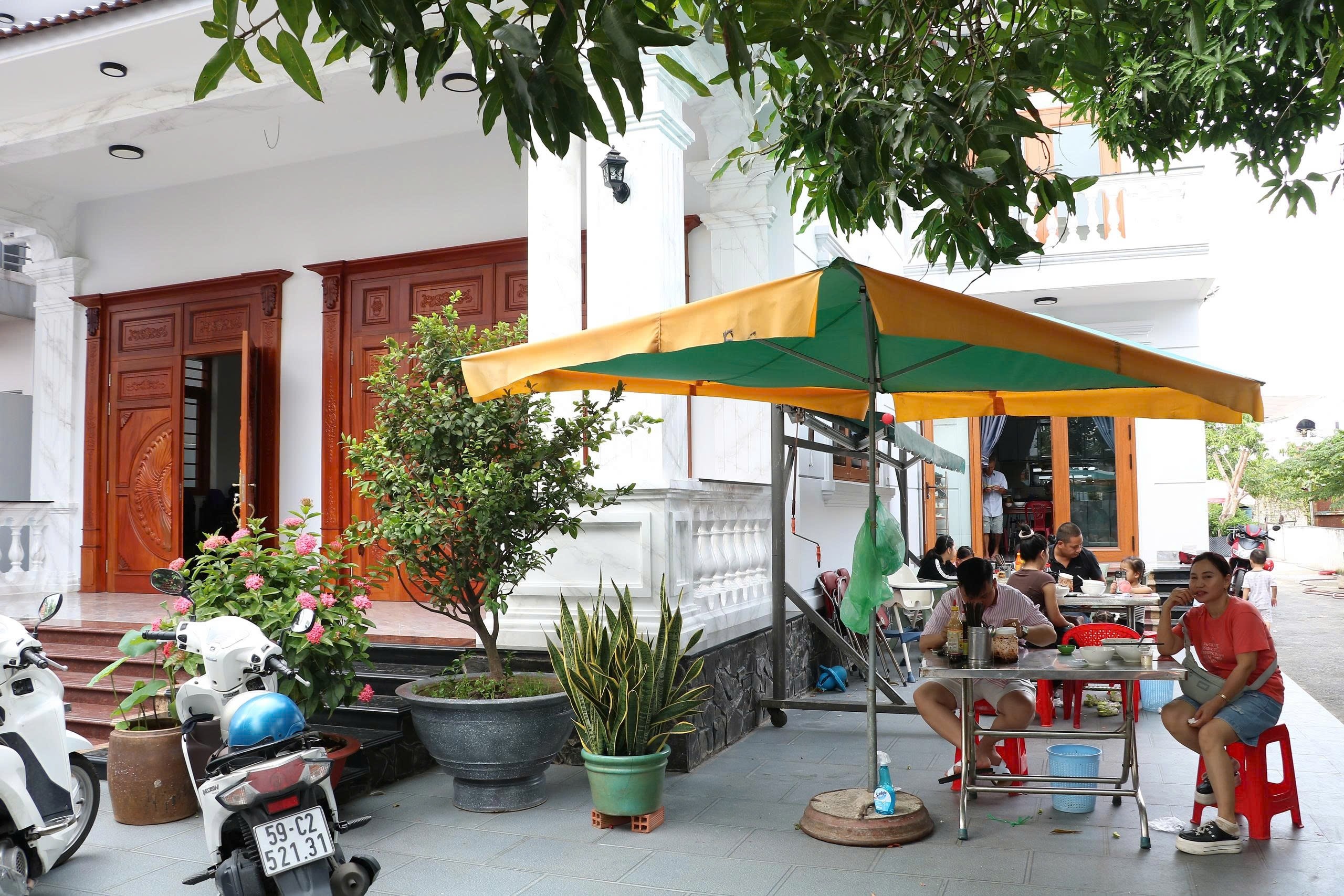 biệt thự ảnh 3