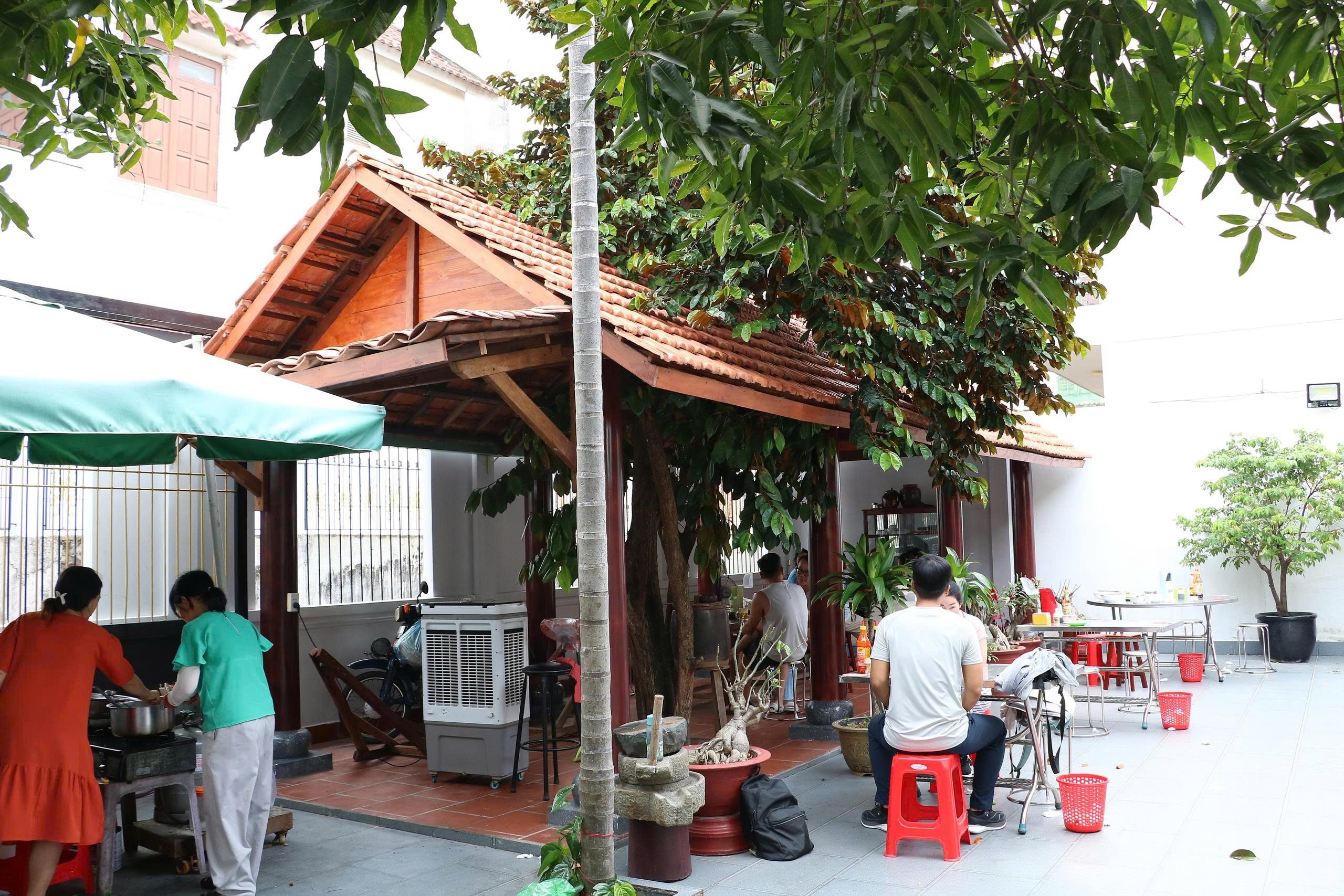 biệt thự ảnh 5