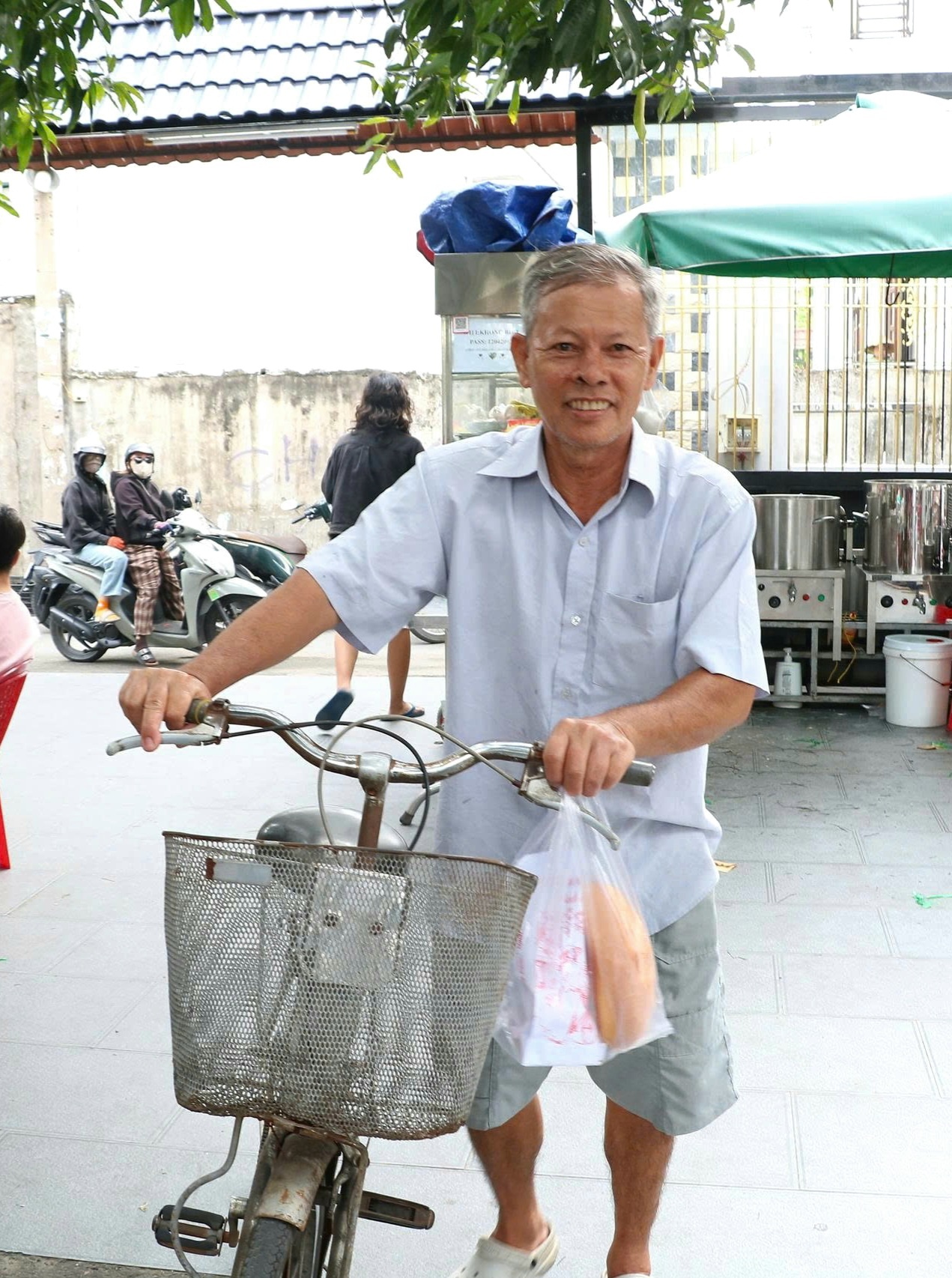 biệt thự ảnh 7