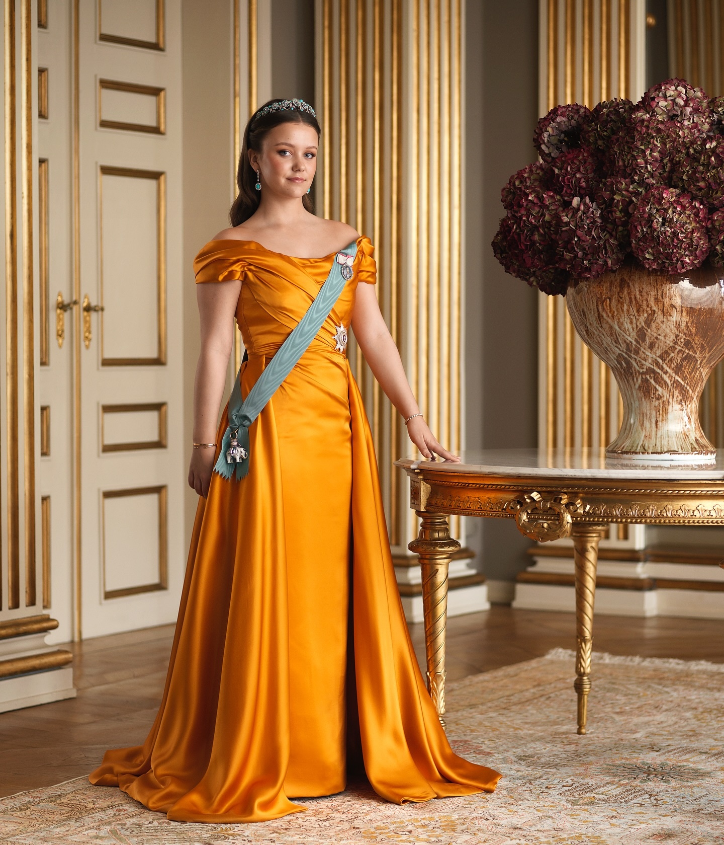 c&ocirc;ng ch&uacute;a isabella ảnh 6