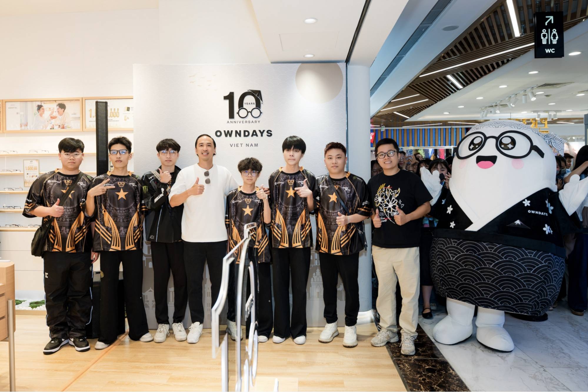 OWNDAYS ảnh 6