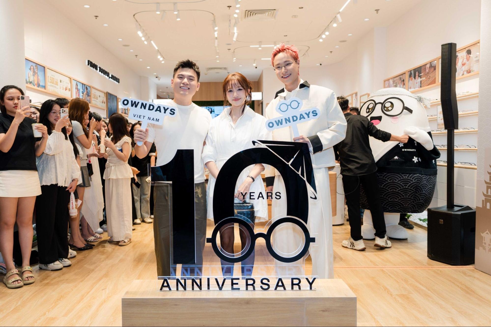 OWNDAYS ảnh 1