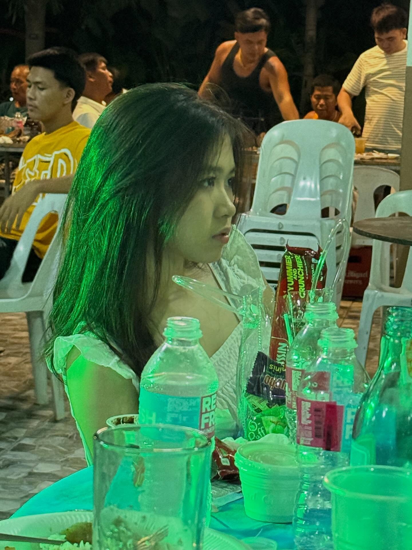 Breanna Youn ảnh 12