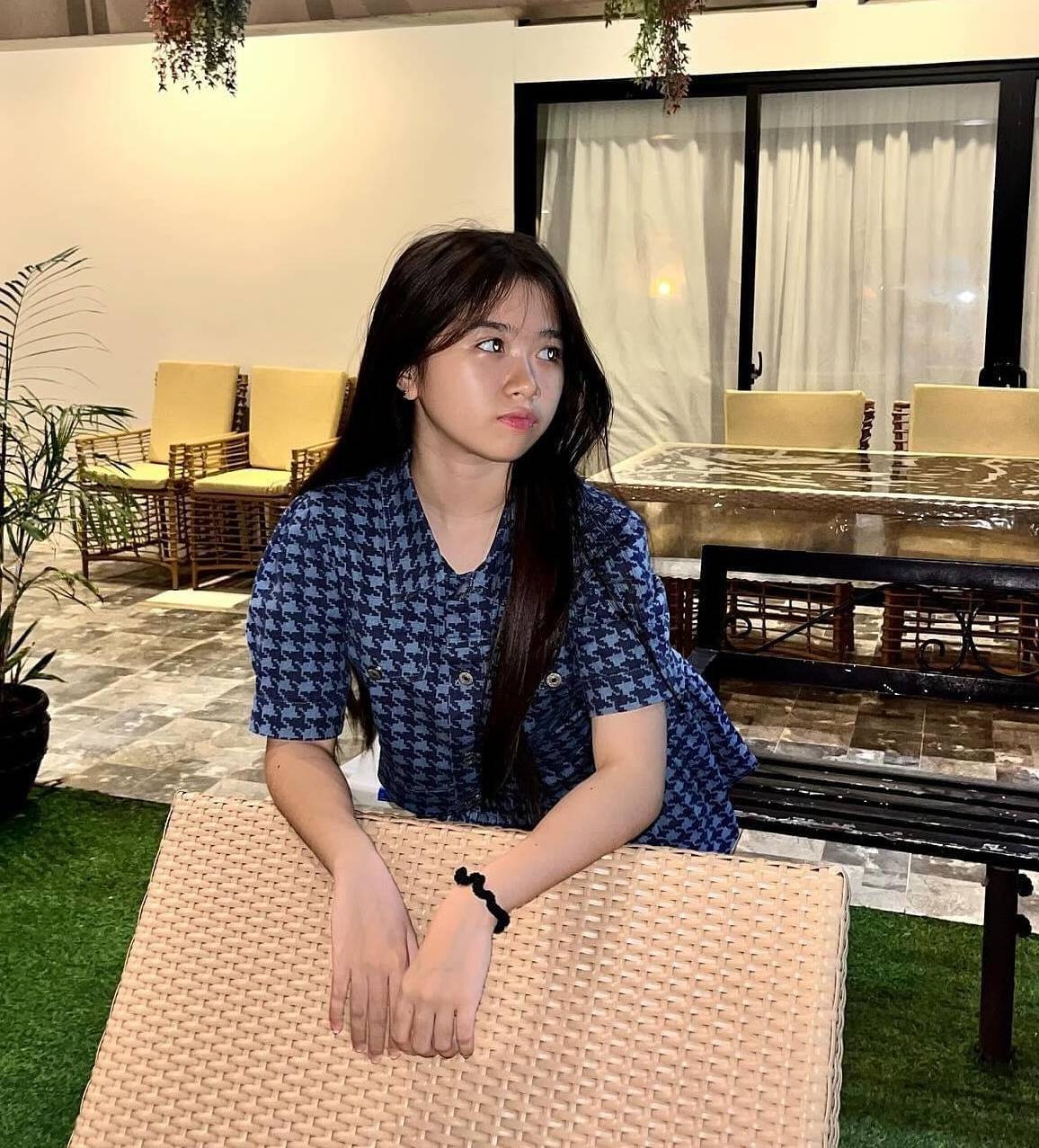 Breanna Youn ảnh 11
