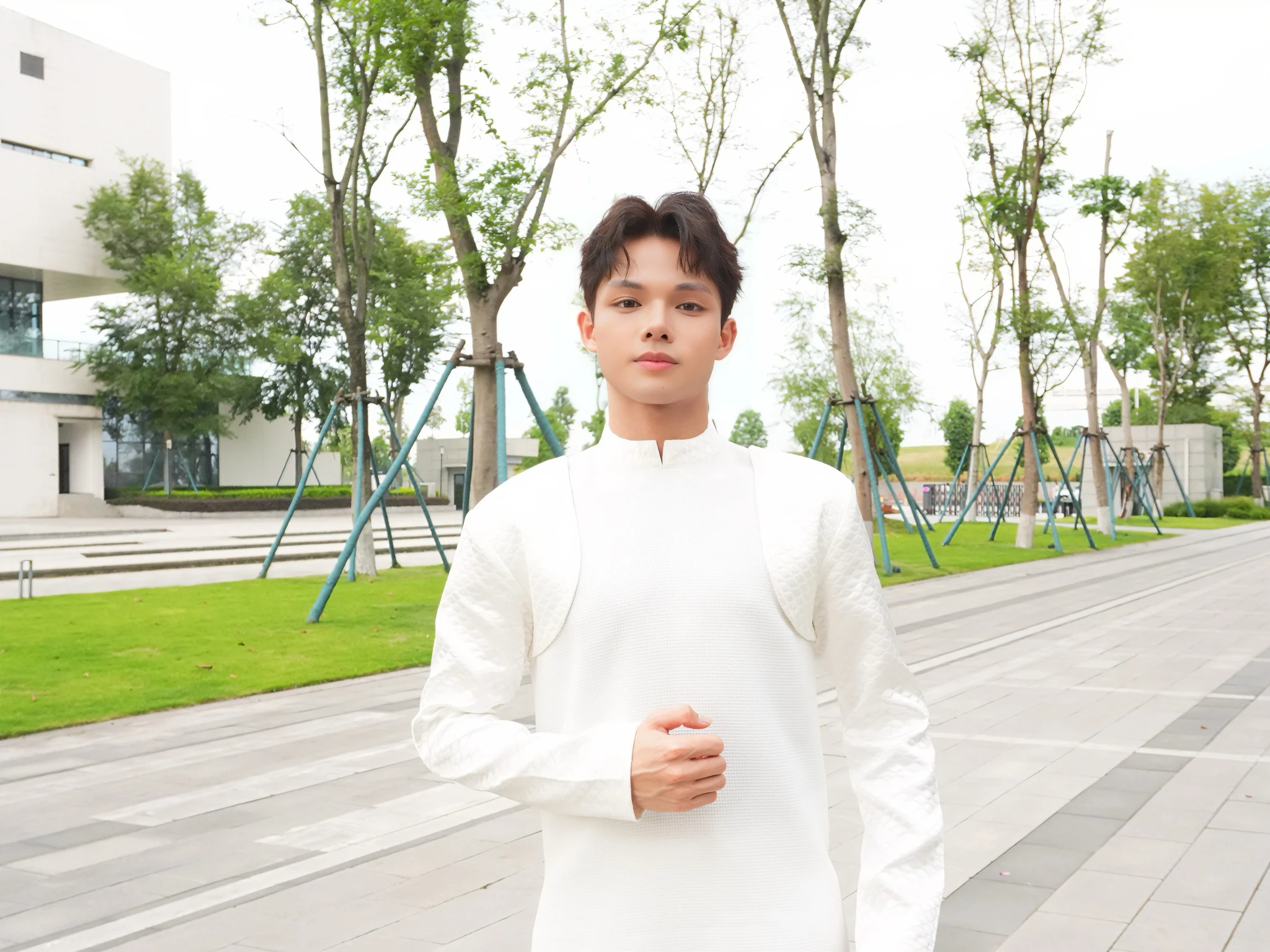 m&uacute;a cổ điển ảnh 1