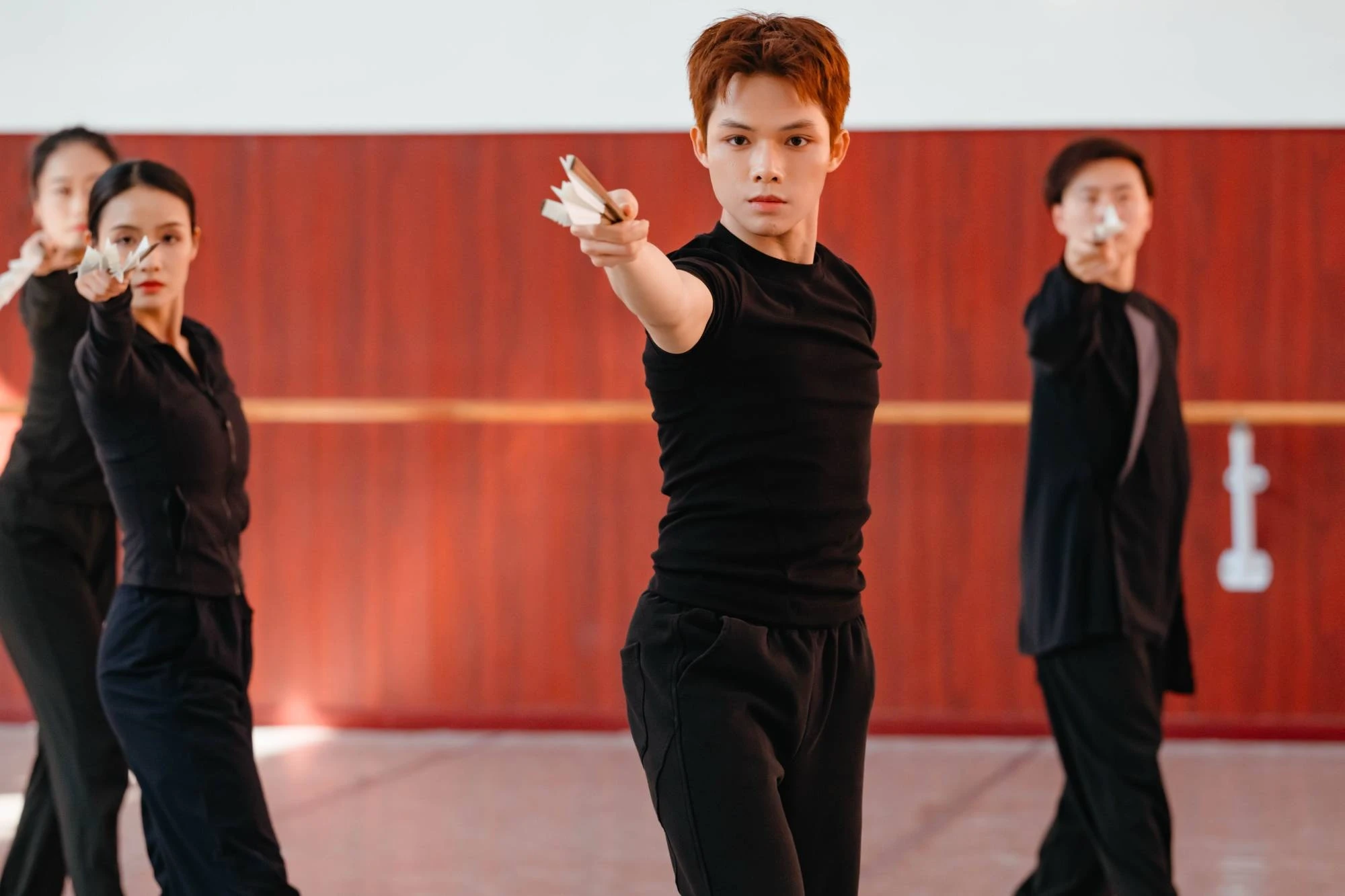 m&uacute;a cổ điển ảnh 2