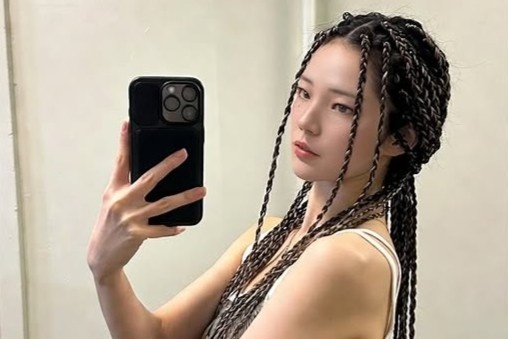 Những người mẫu, diễn viên 'không sợ bê bối' ở Hàn Quốc