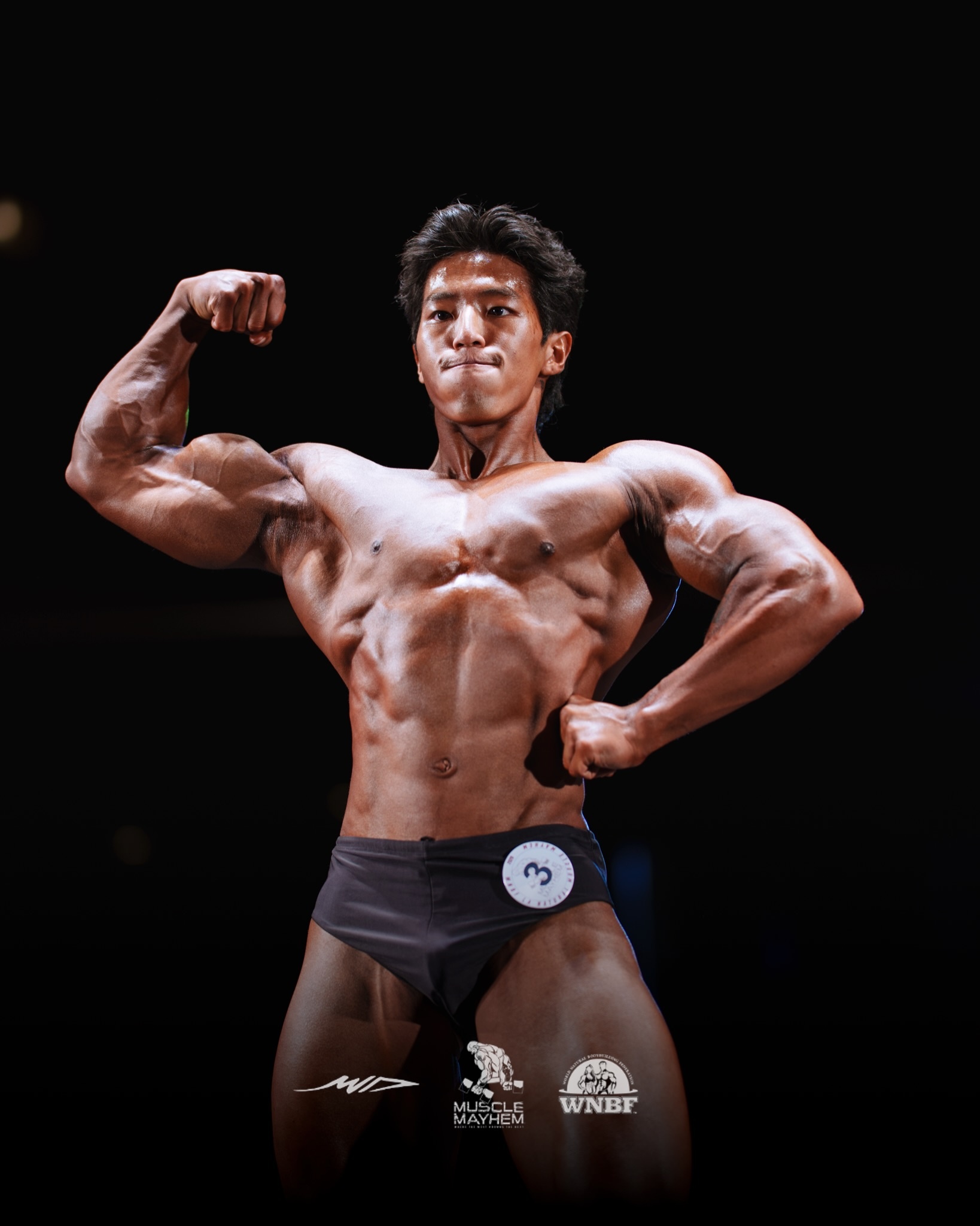 l&yacute; đức ảnh 3