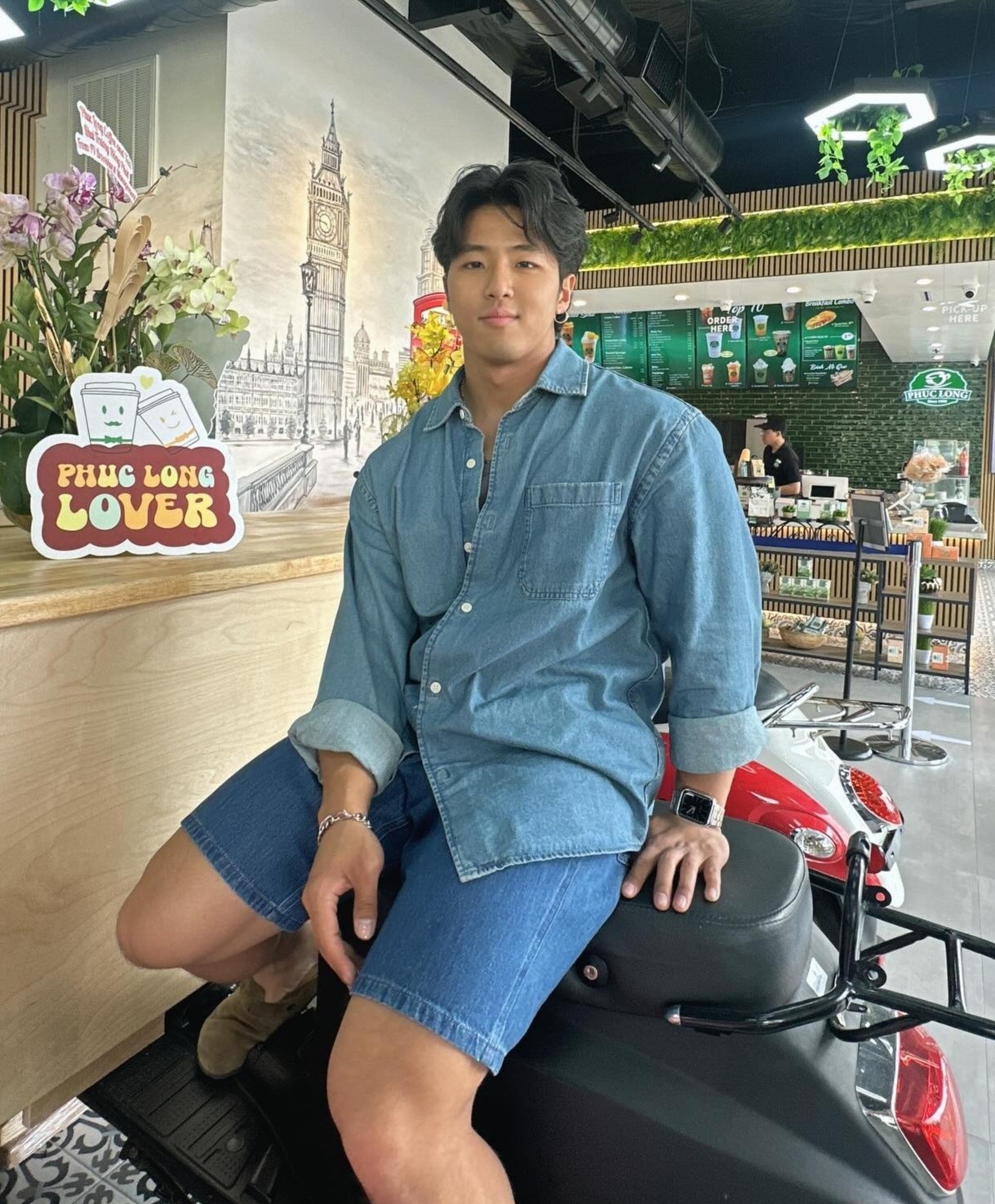 l&yacute; đức ảnh 7