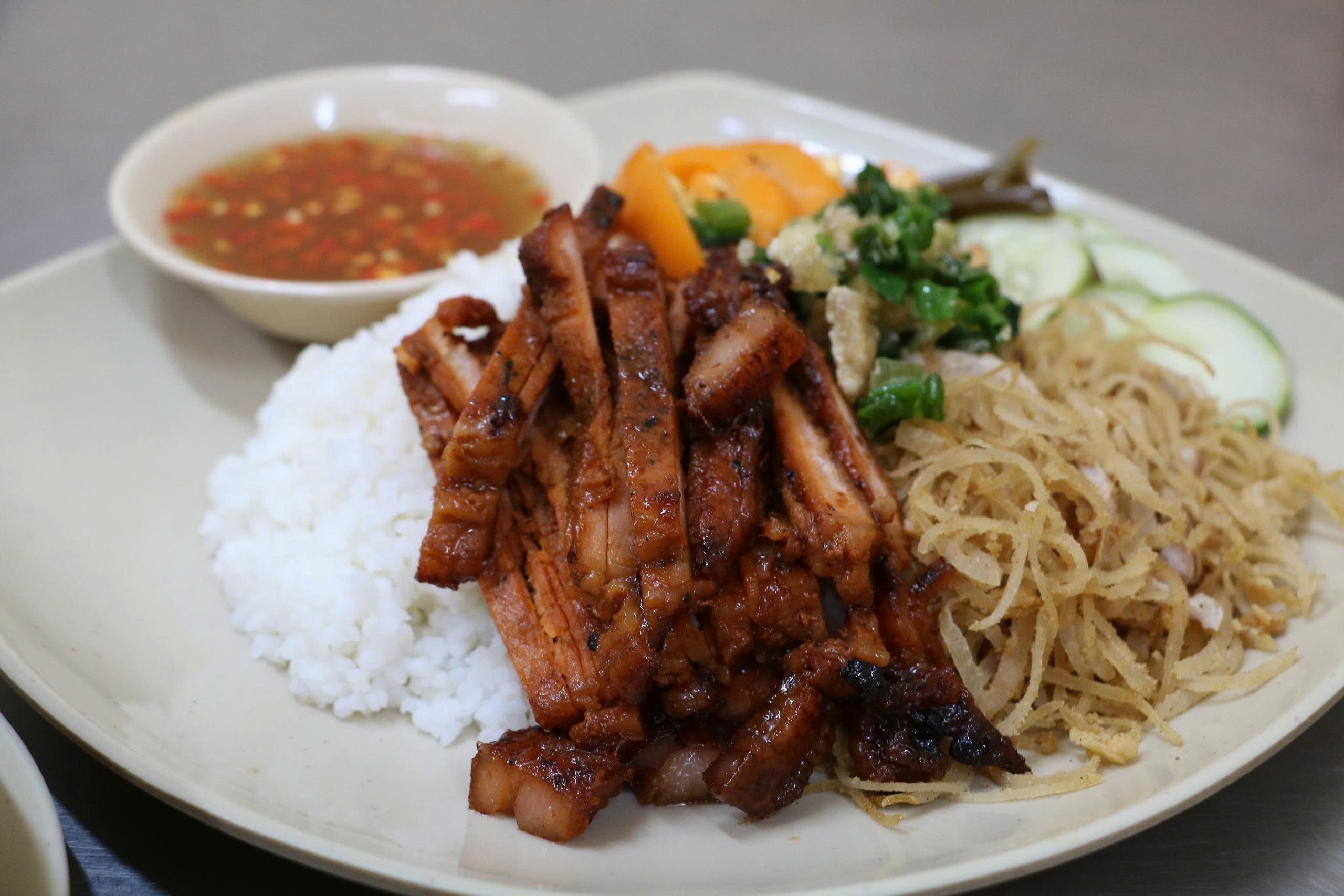 cơm tấm ảnh 6