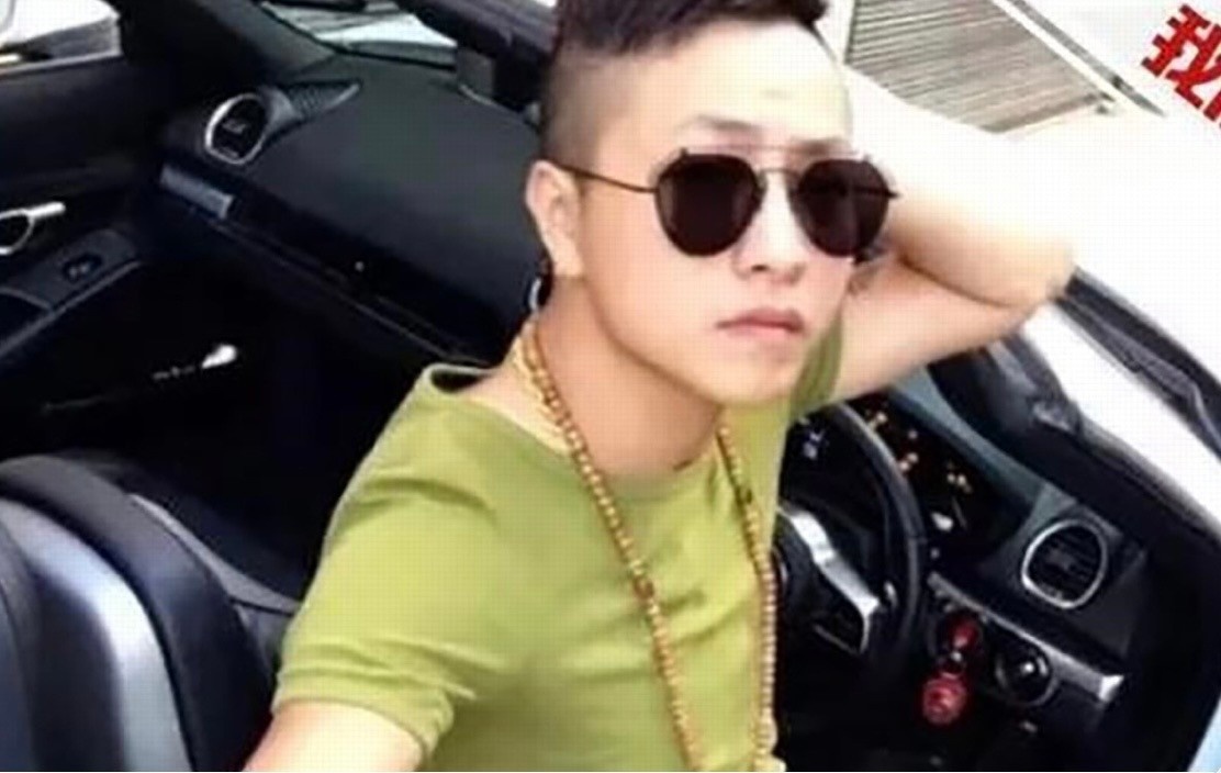 Trung Quốc dẹp 'giang hồ mạng' như thế nào?
