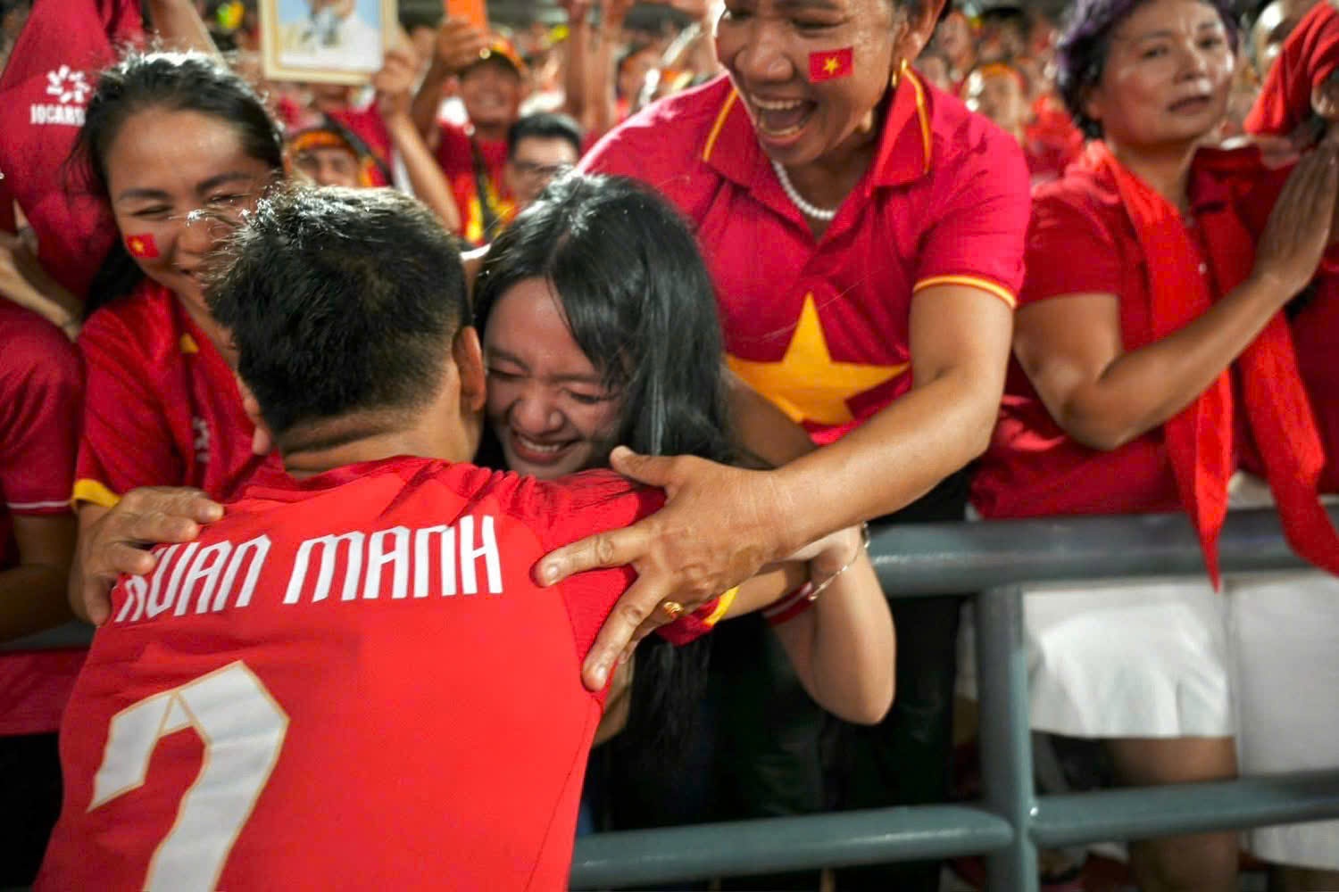 việt nam ảnh 1
